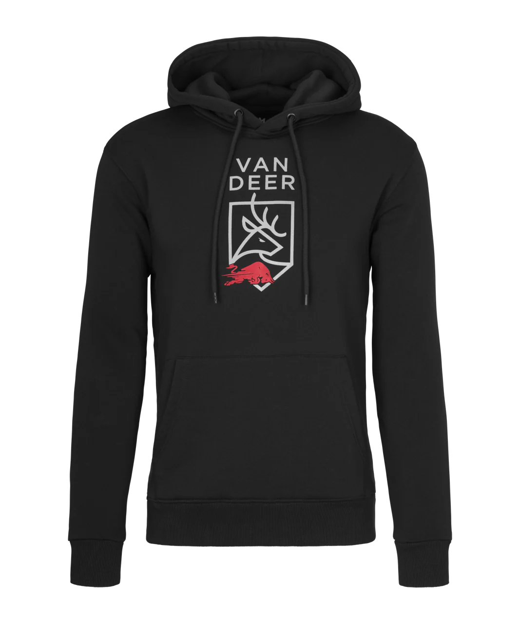 Logo Hoodie