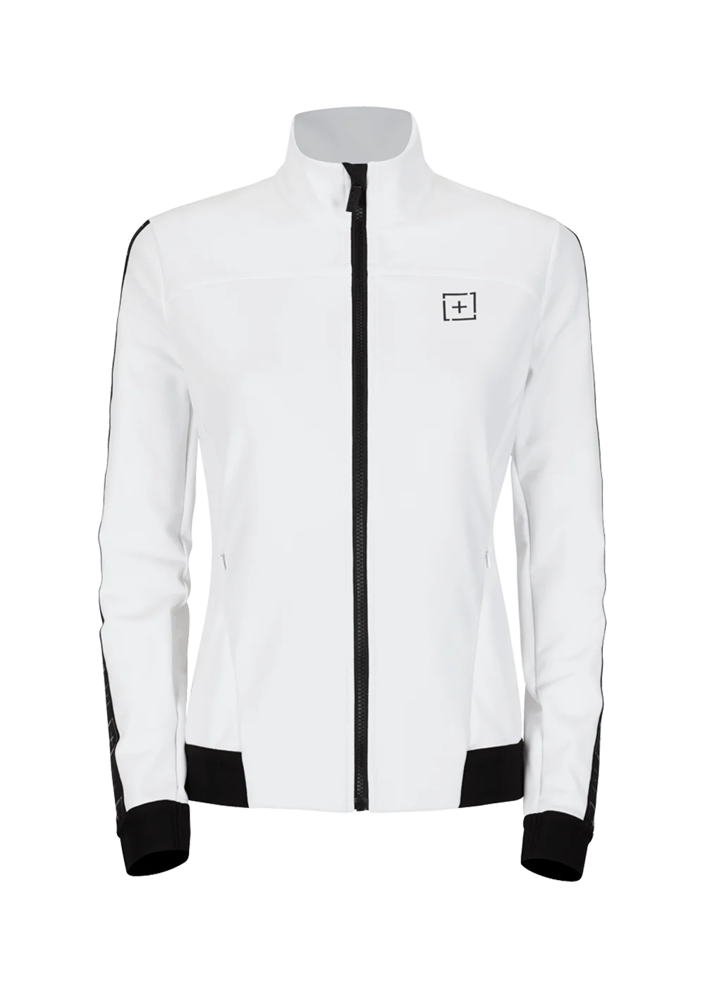 1611 Tech Sweater Full Zip W