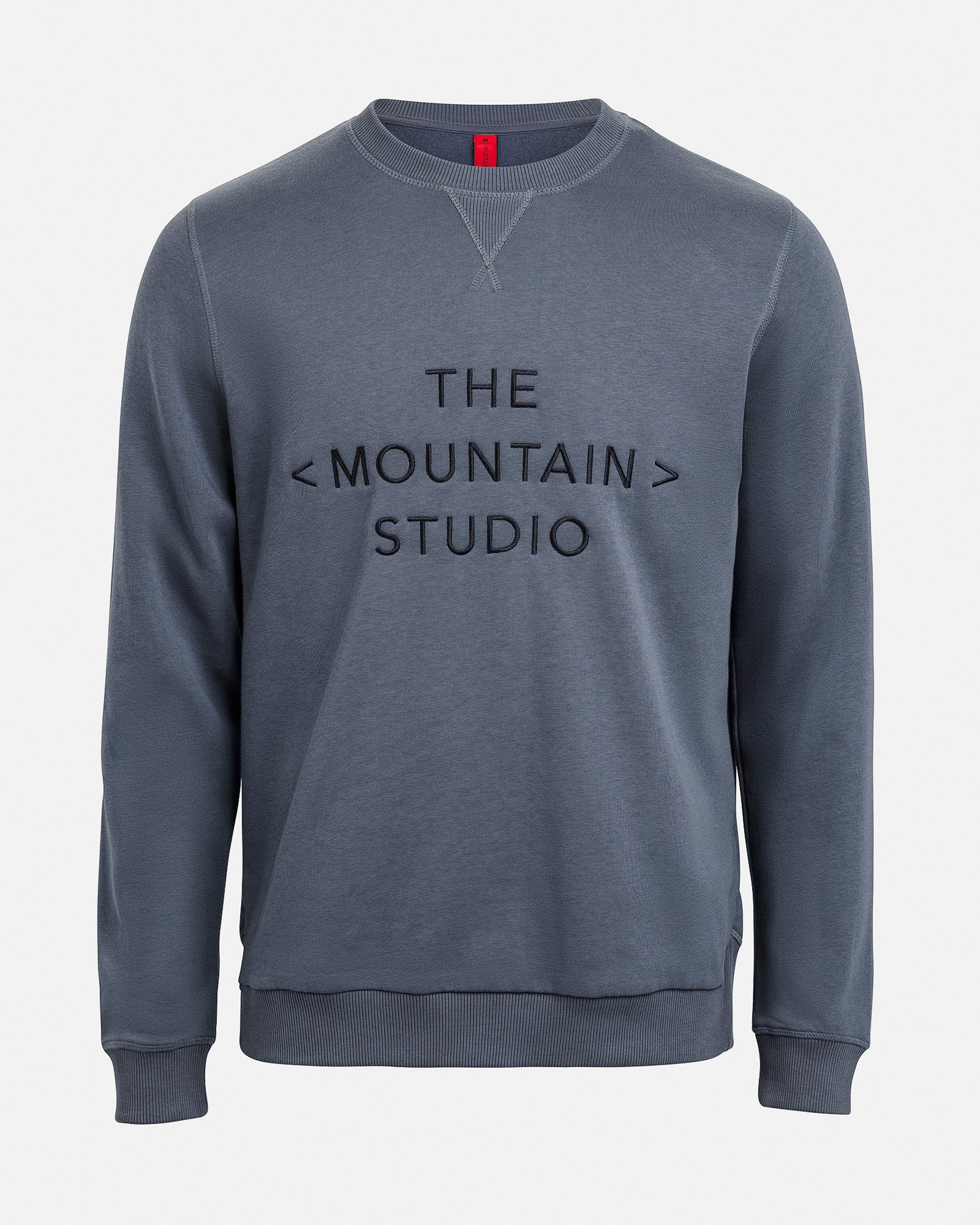 Organic Cotton Original Tms Crew Man