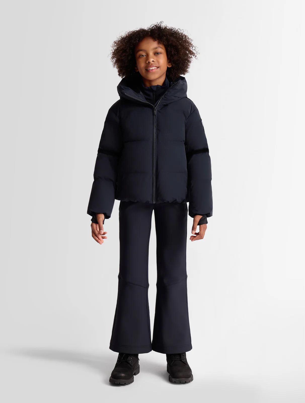 Barsy Junior Down Jacket