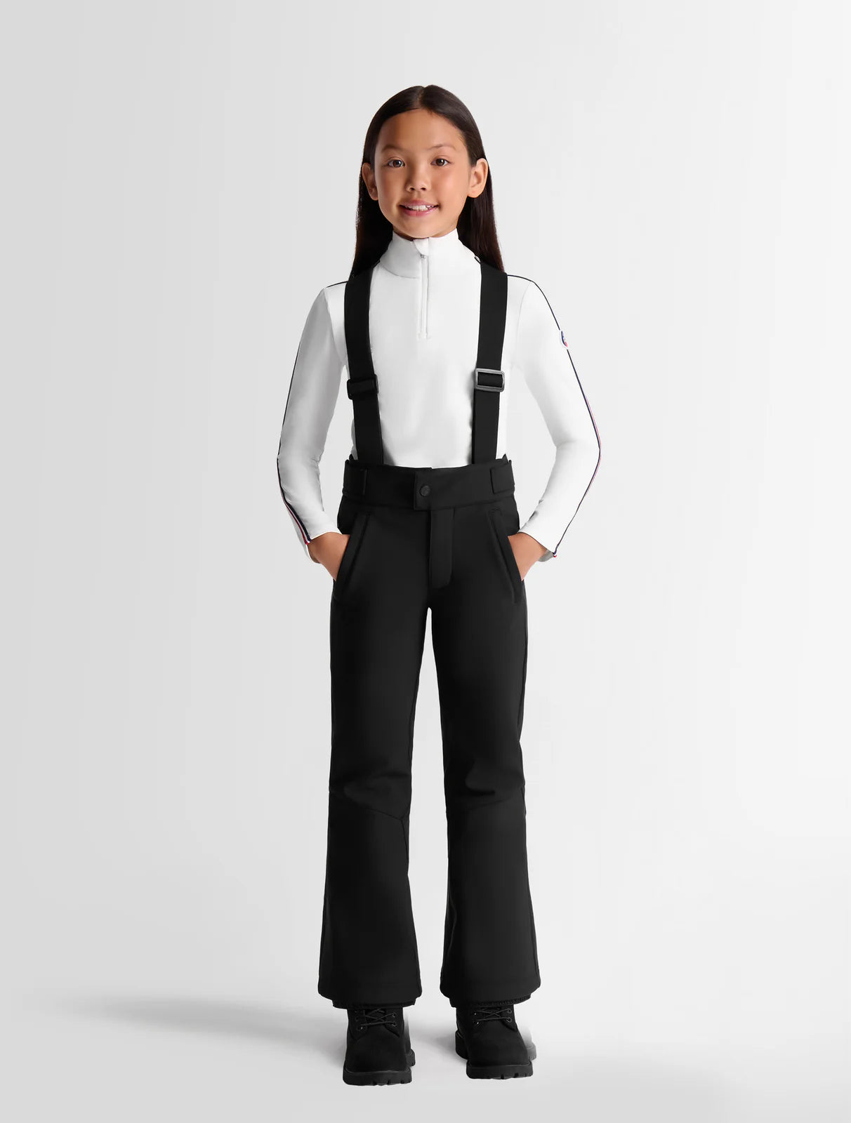 Pixilae Junior Ski Pants