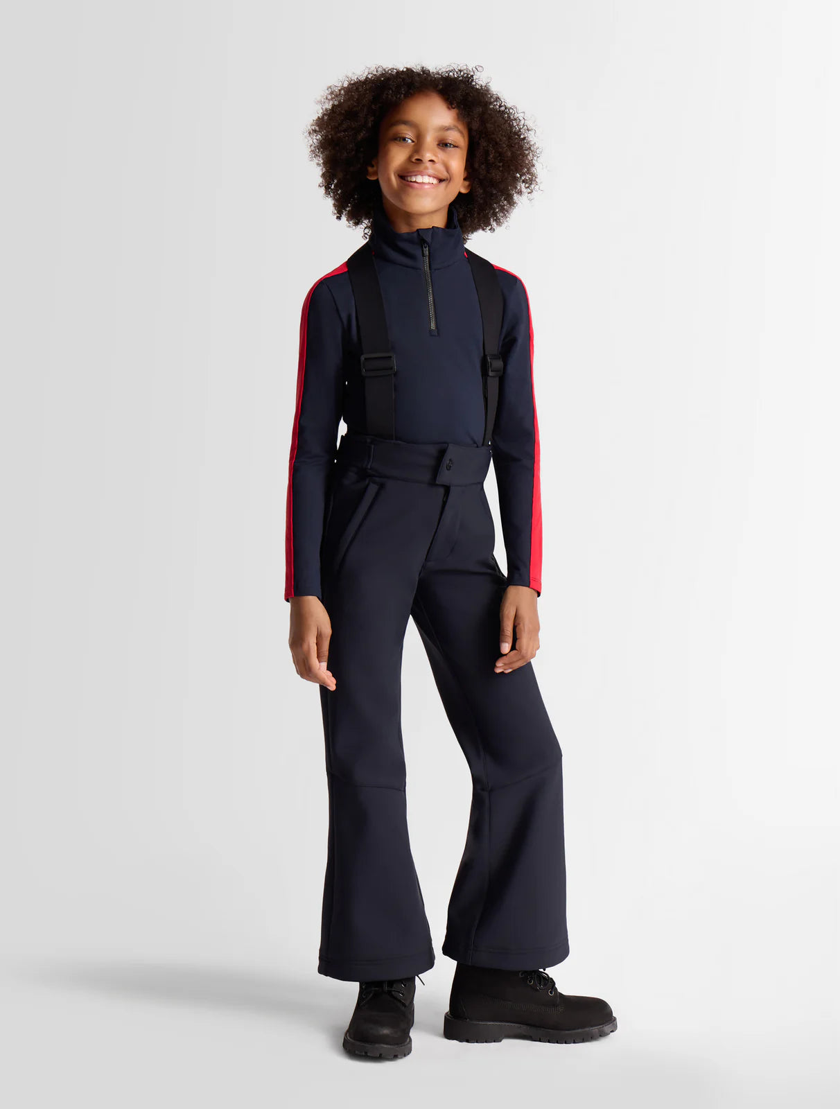Pixilae Junior Ski Pants