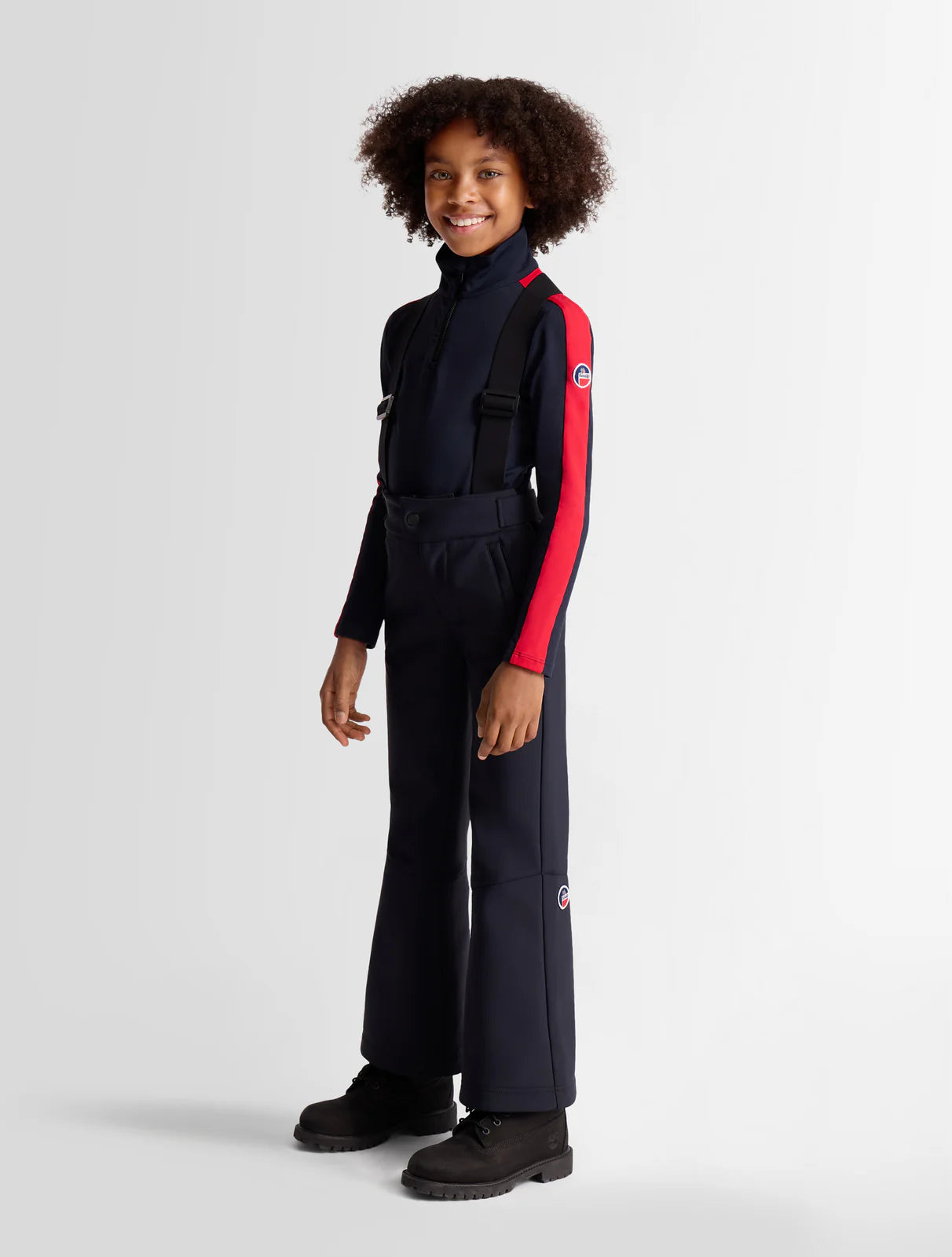 Pixilae Junior Ski Pants