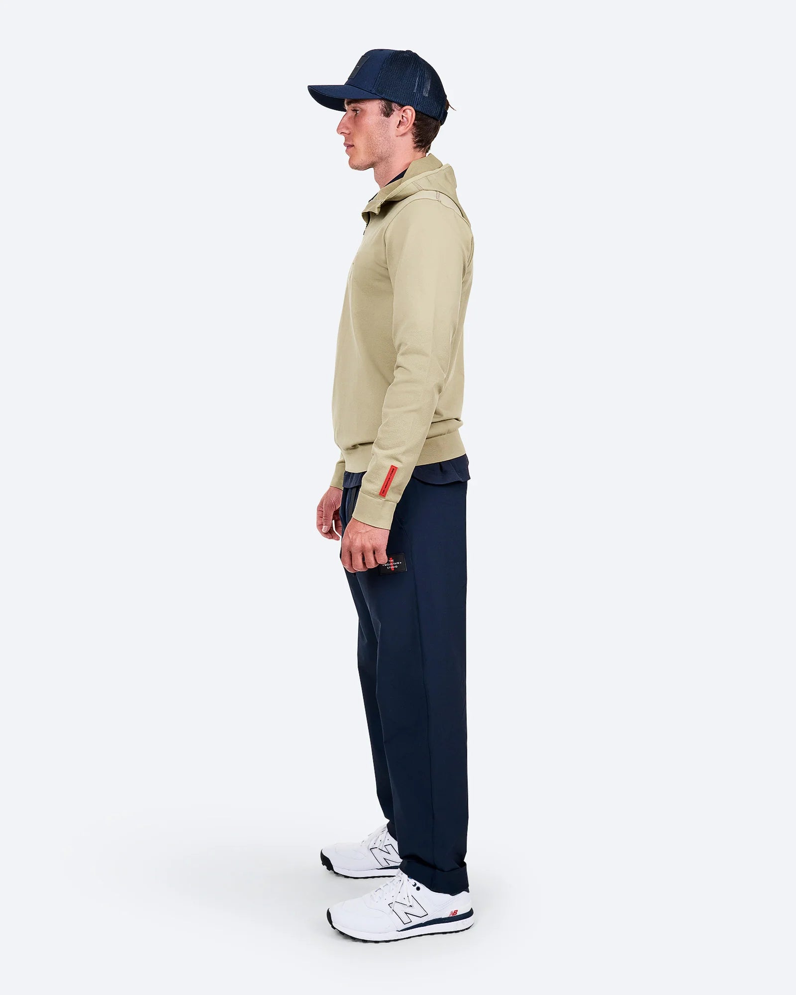 Camp 4 Pants Man