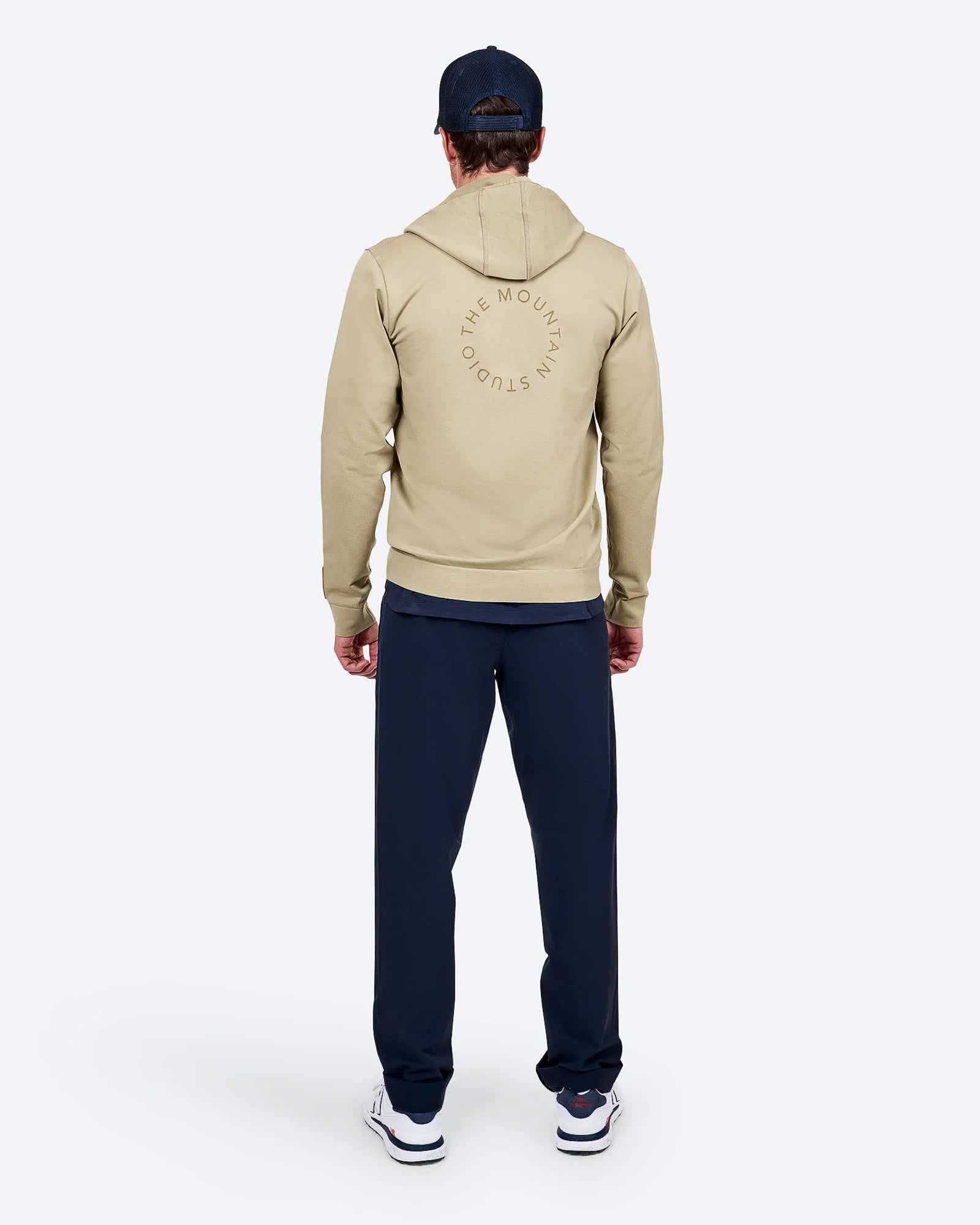 Camp 4 Pants Man