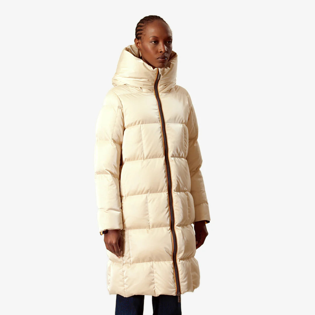 Padded Jacket Price Ladies Winter Jacket Online Price K Way Long