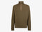 Half Zip Mouliné M