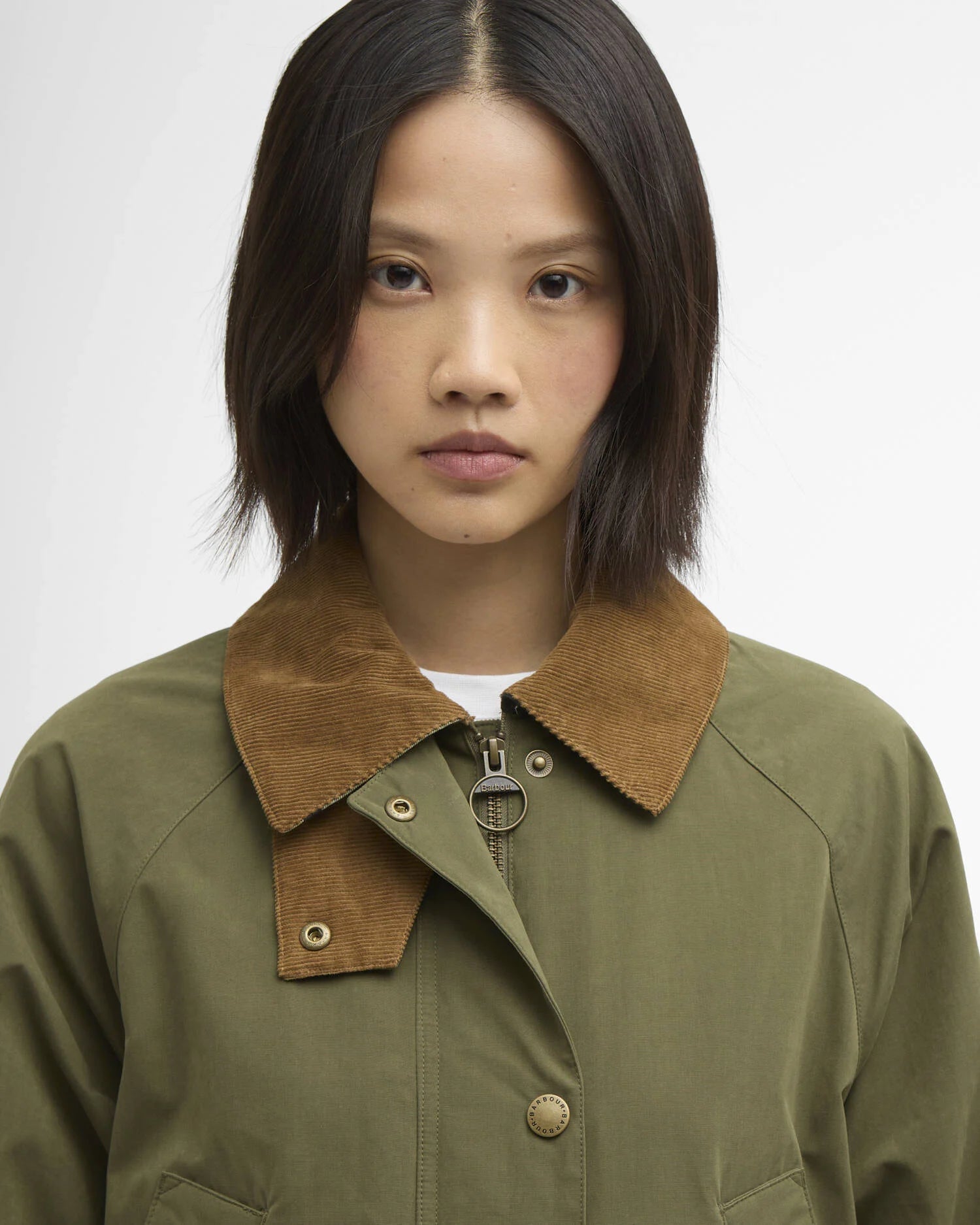 Glynis Casual Jacket Wmn