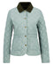 Deveron Quilt Jacket Wmn