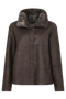 Dolli-LL Lambskin Jacket W