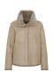 Dolli-LL Lambskin Jacket W