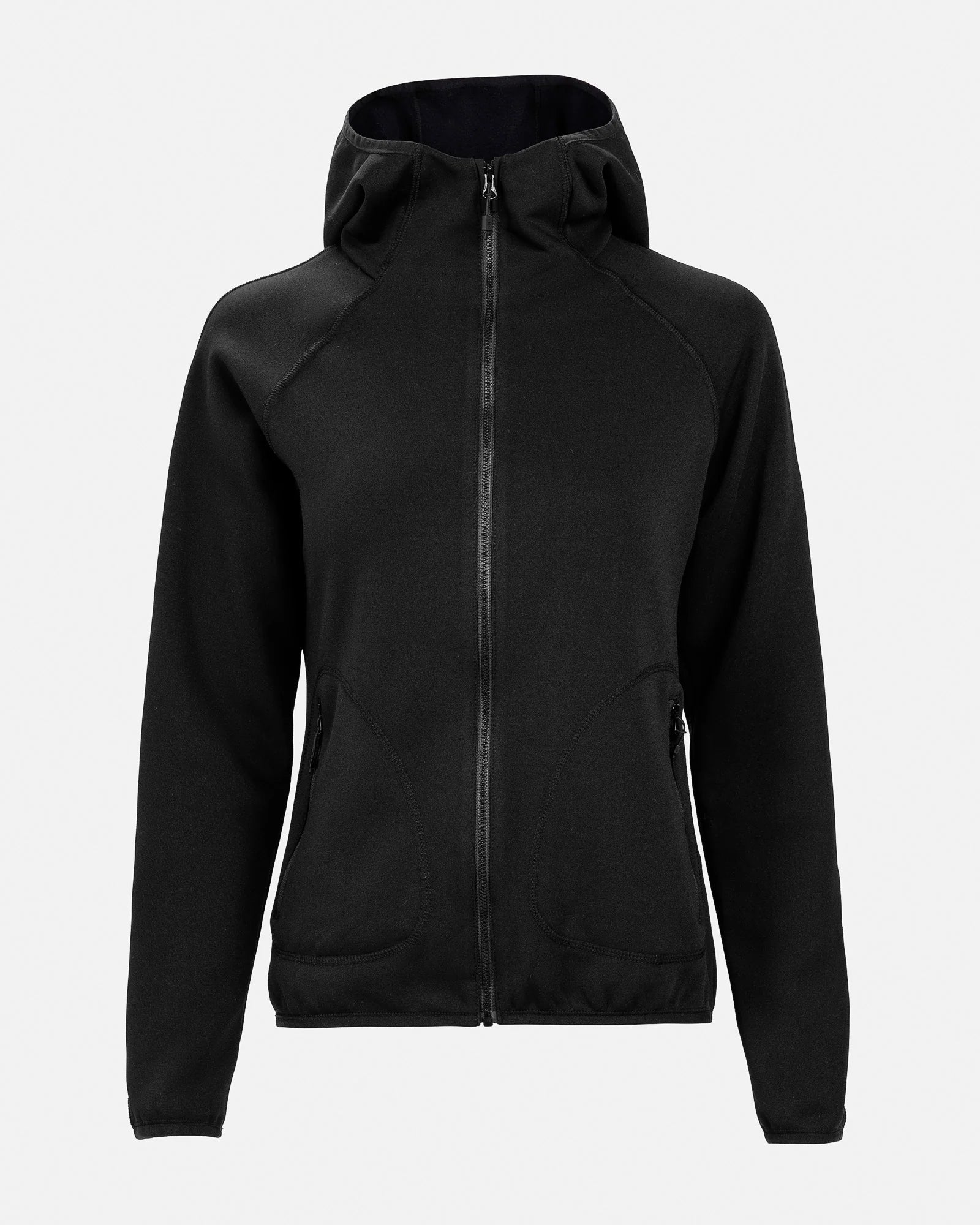 Tech Fleece Hood W