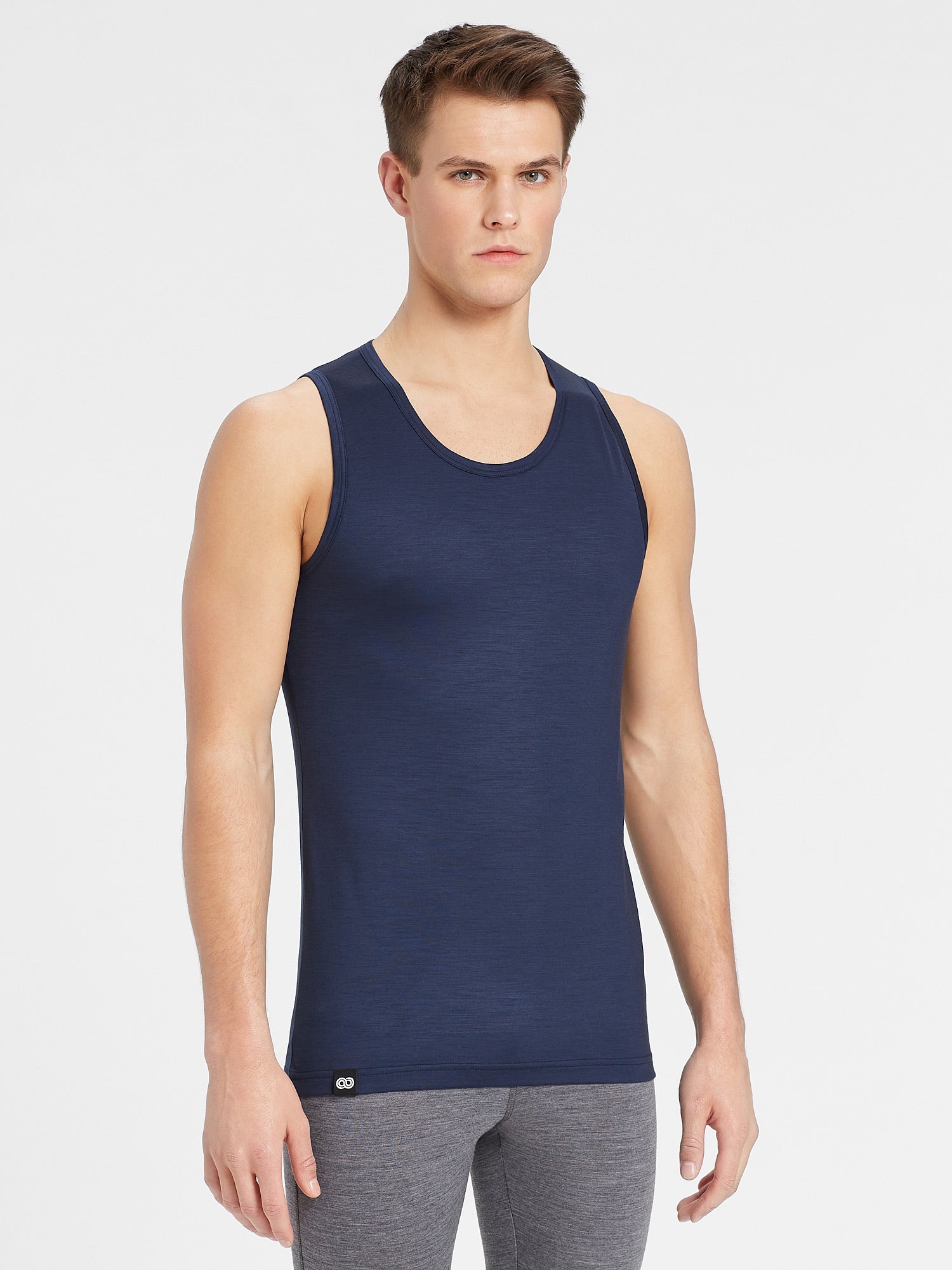 Anatomic Tank M