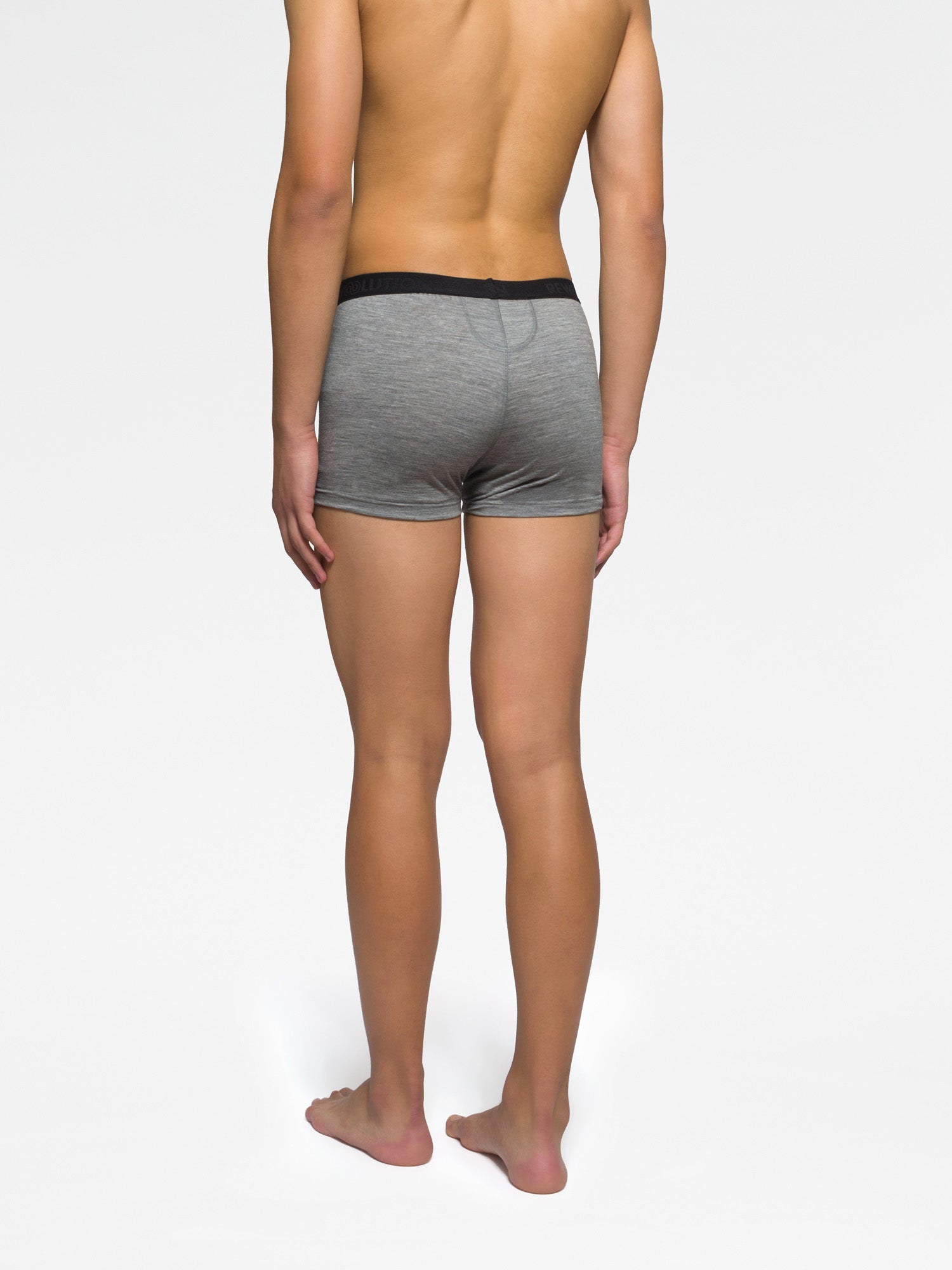 Gaz Bodyfit Trunk Underwear Man