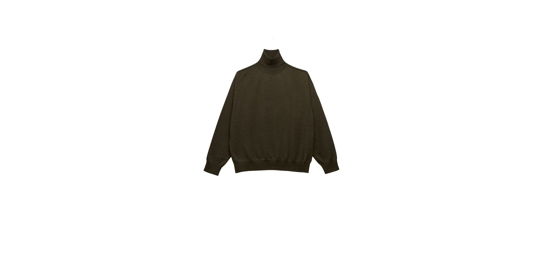 Maglia Tricot Filato W