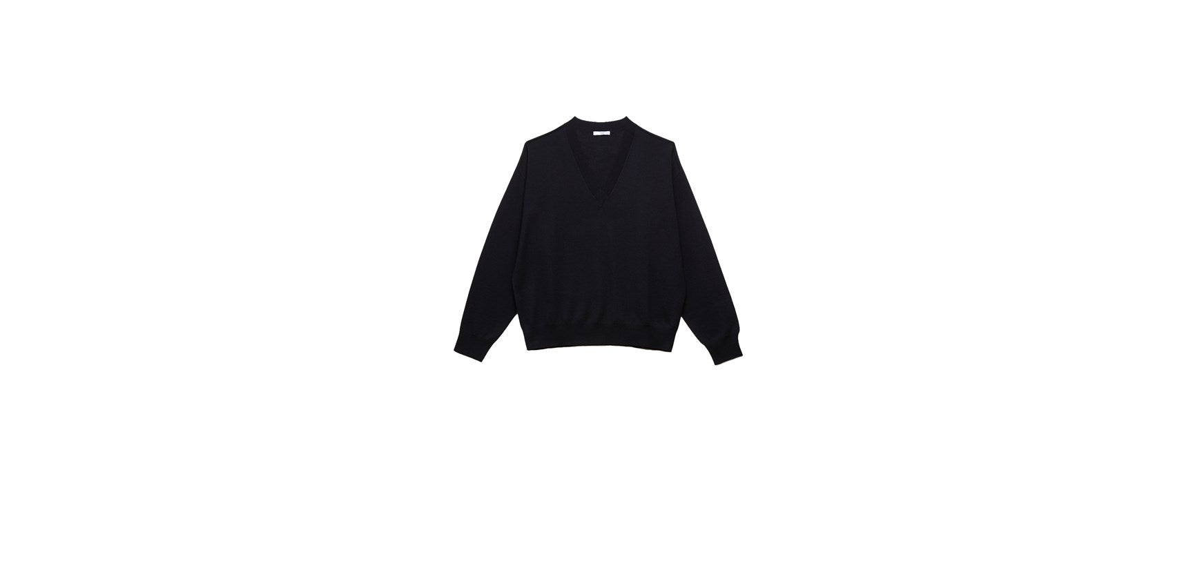 Maglia Tricot Filato W
