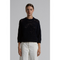 Maglia Tricot Blu W