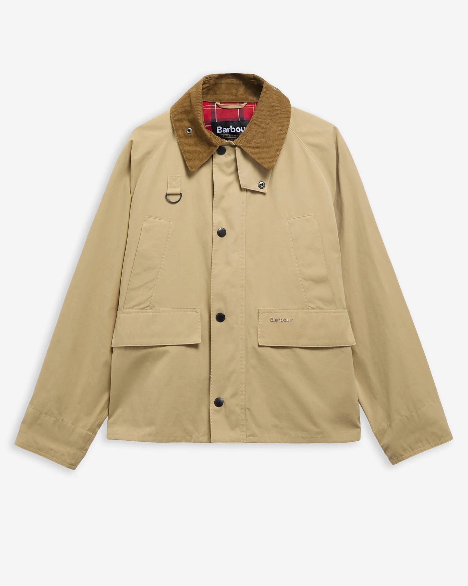 Solar Spey Casual Jacket Man