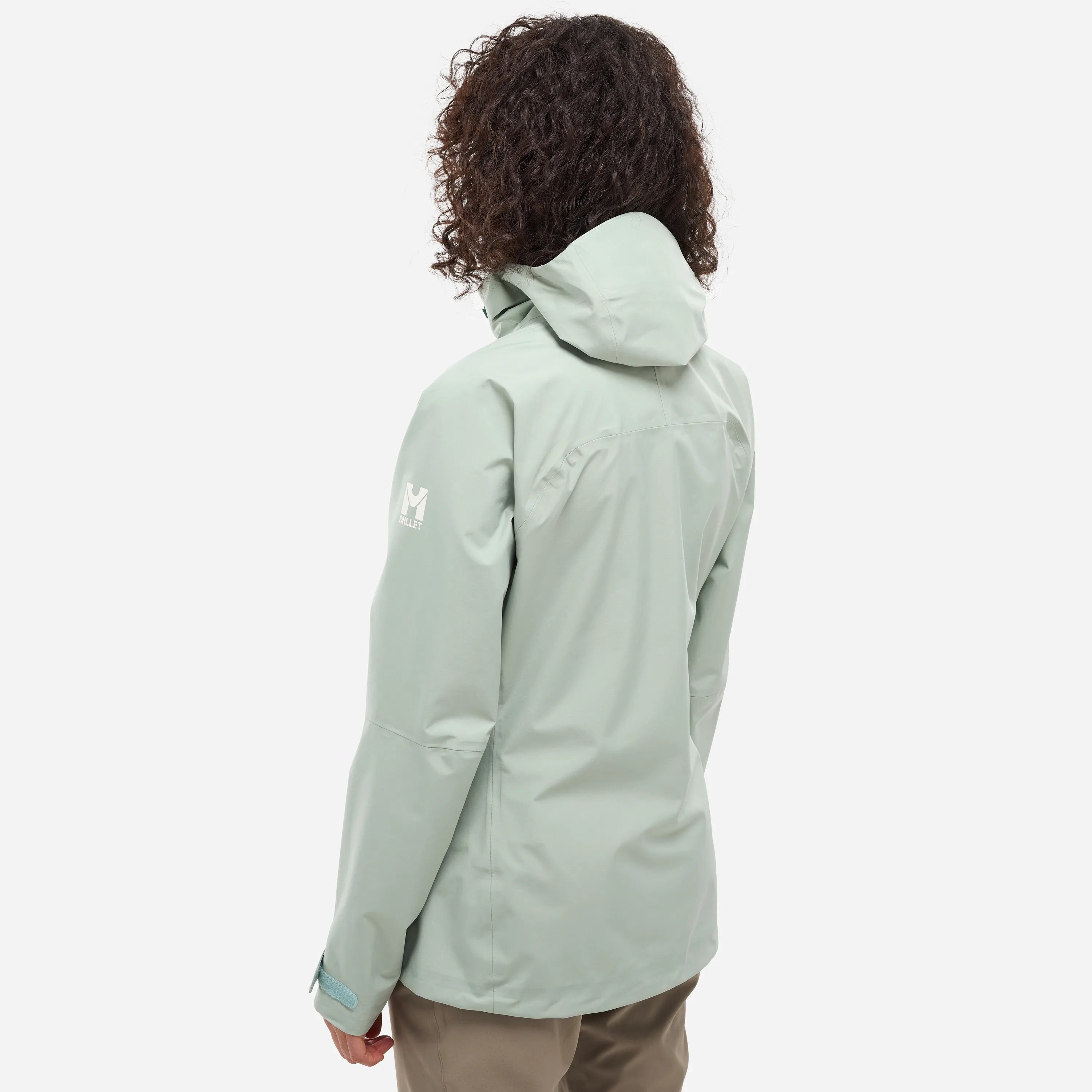 Seneca Gore-Tex 3L Jacket Wmn