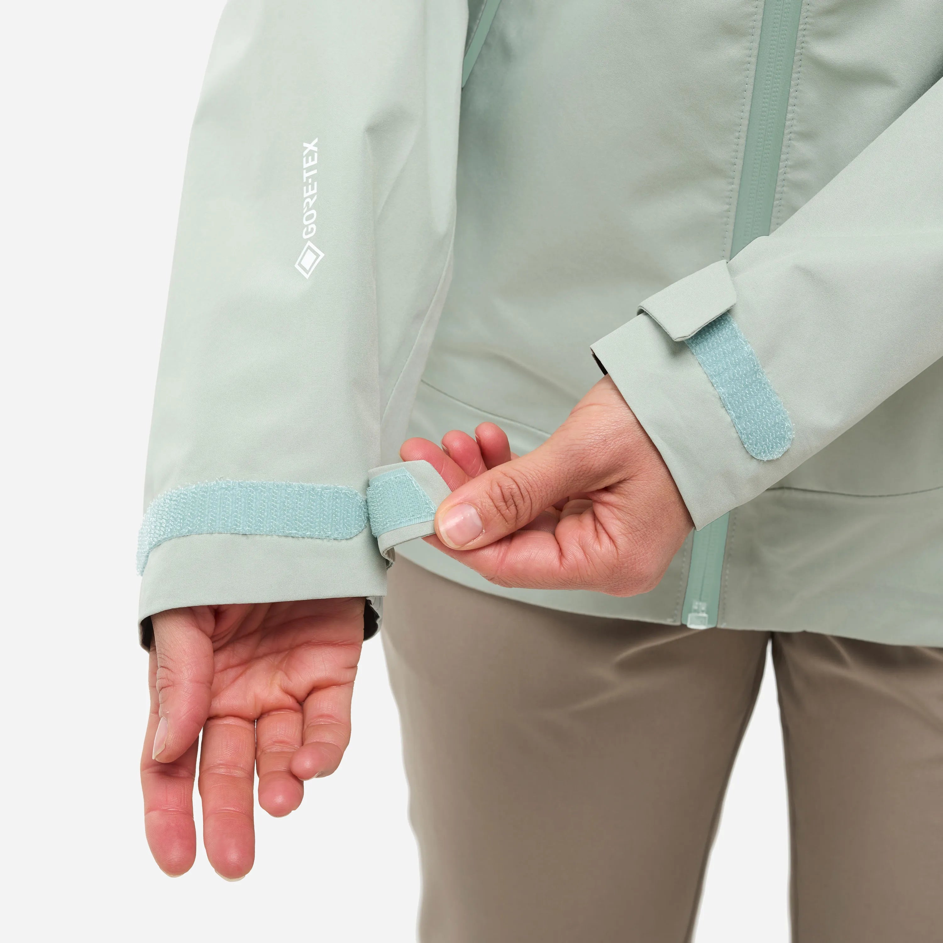 Seneca Gore-Tex 3L Jacket Wmn