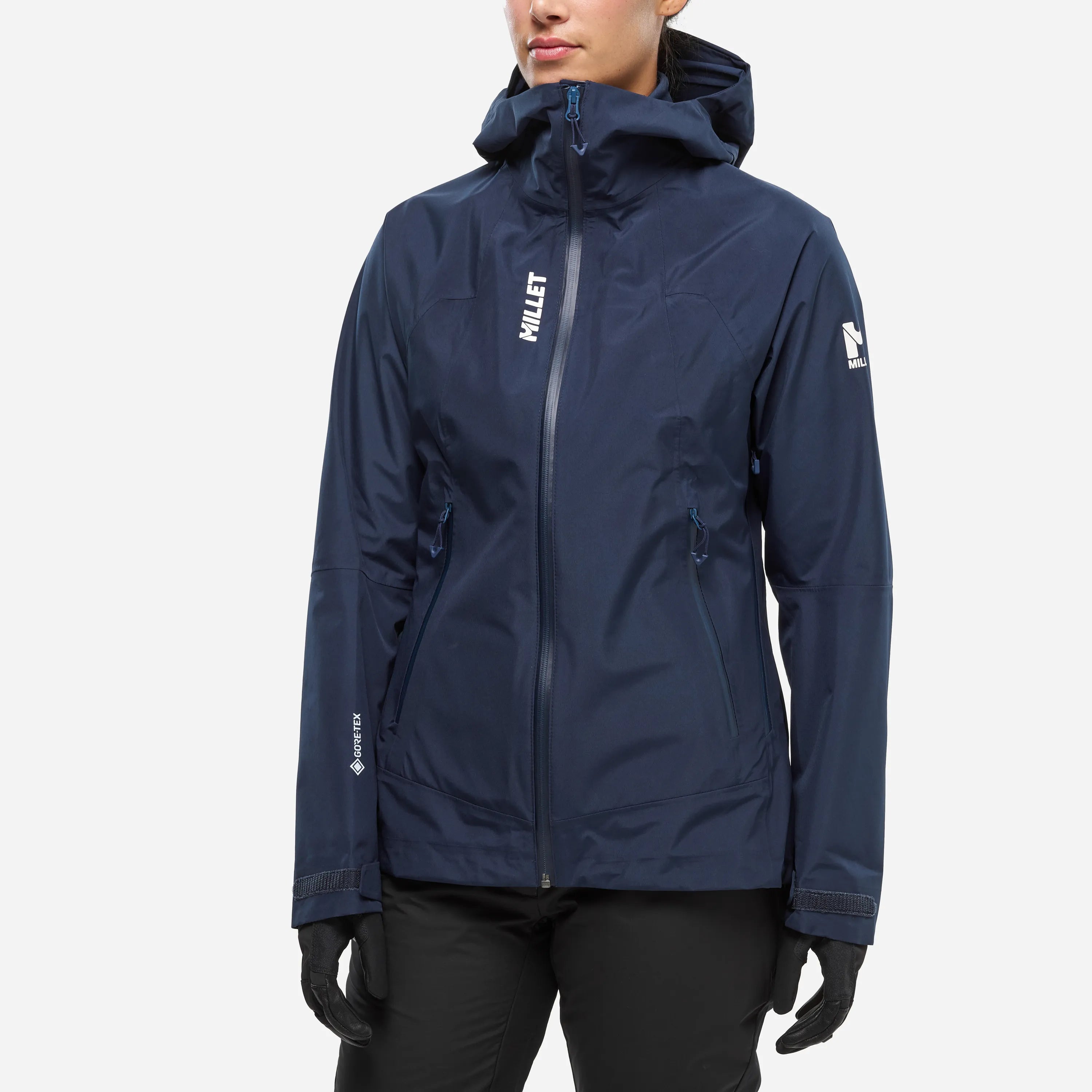 Seneca Gore-Tex 3L Jacket Wmn