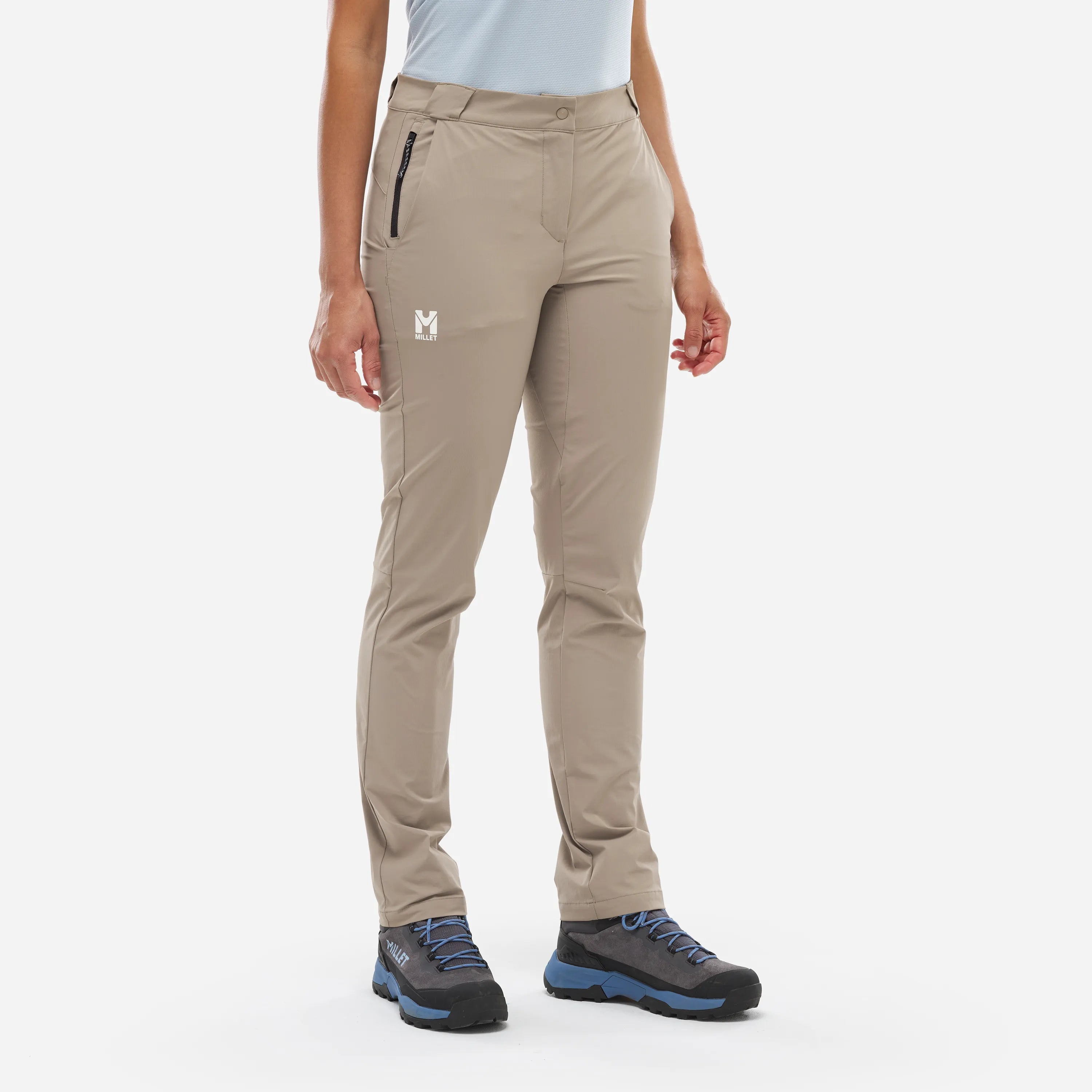 Ubic Stretch Pant Wmn