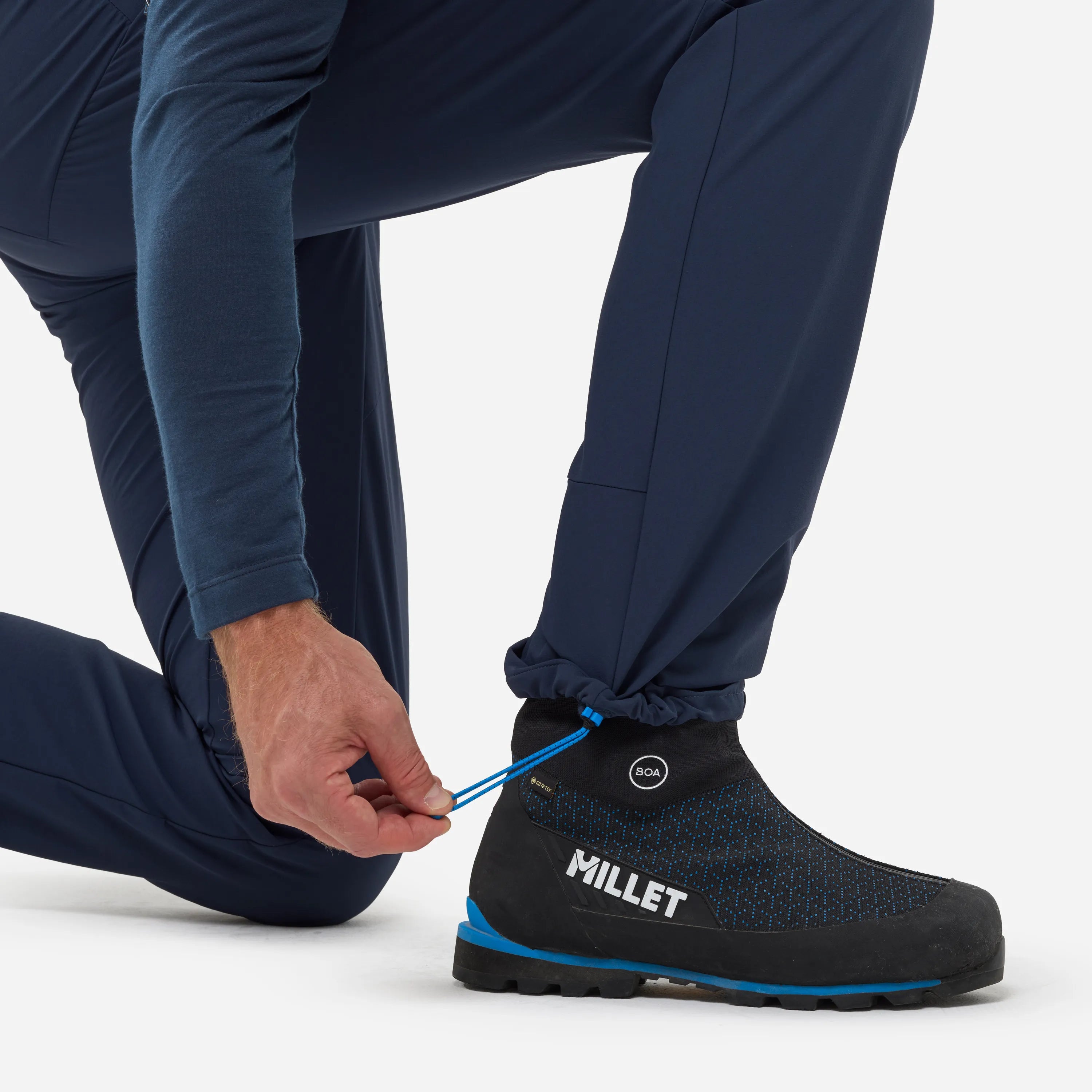 Trilogy Icon Cordura Pant Man