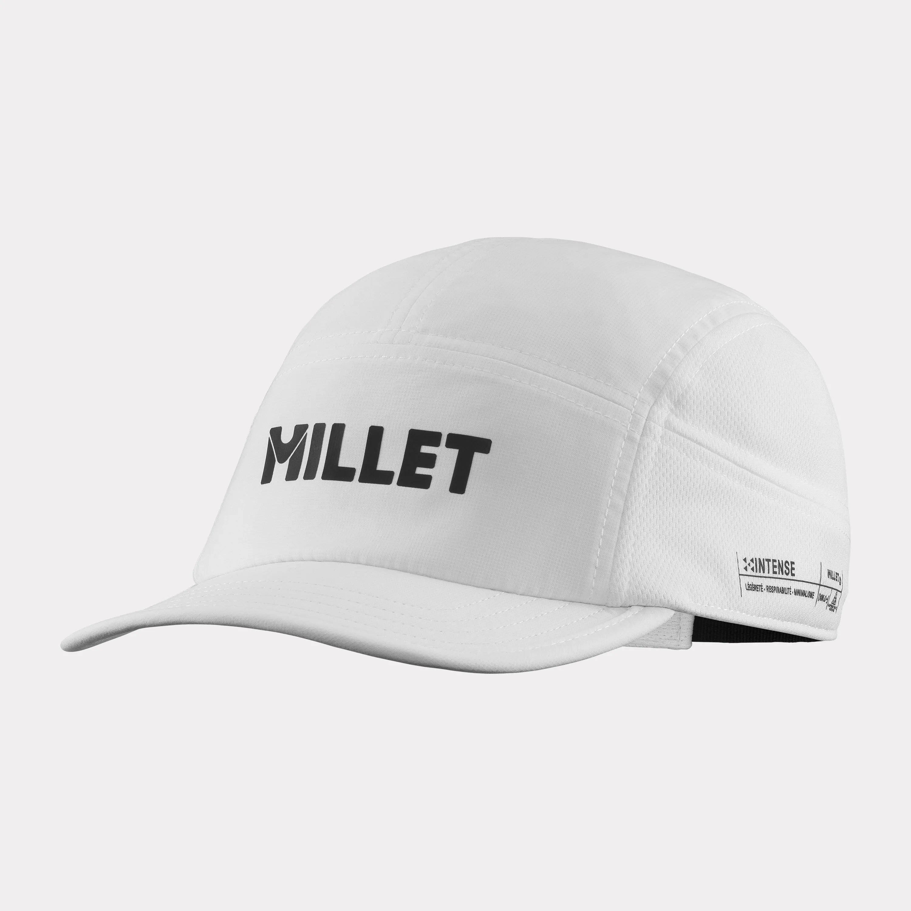 Intense Cap