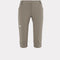 Trekker Stretch 3/4 Pant W