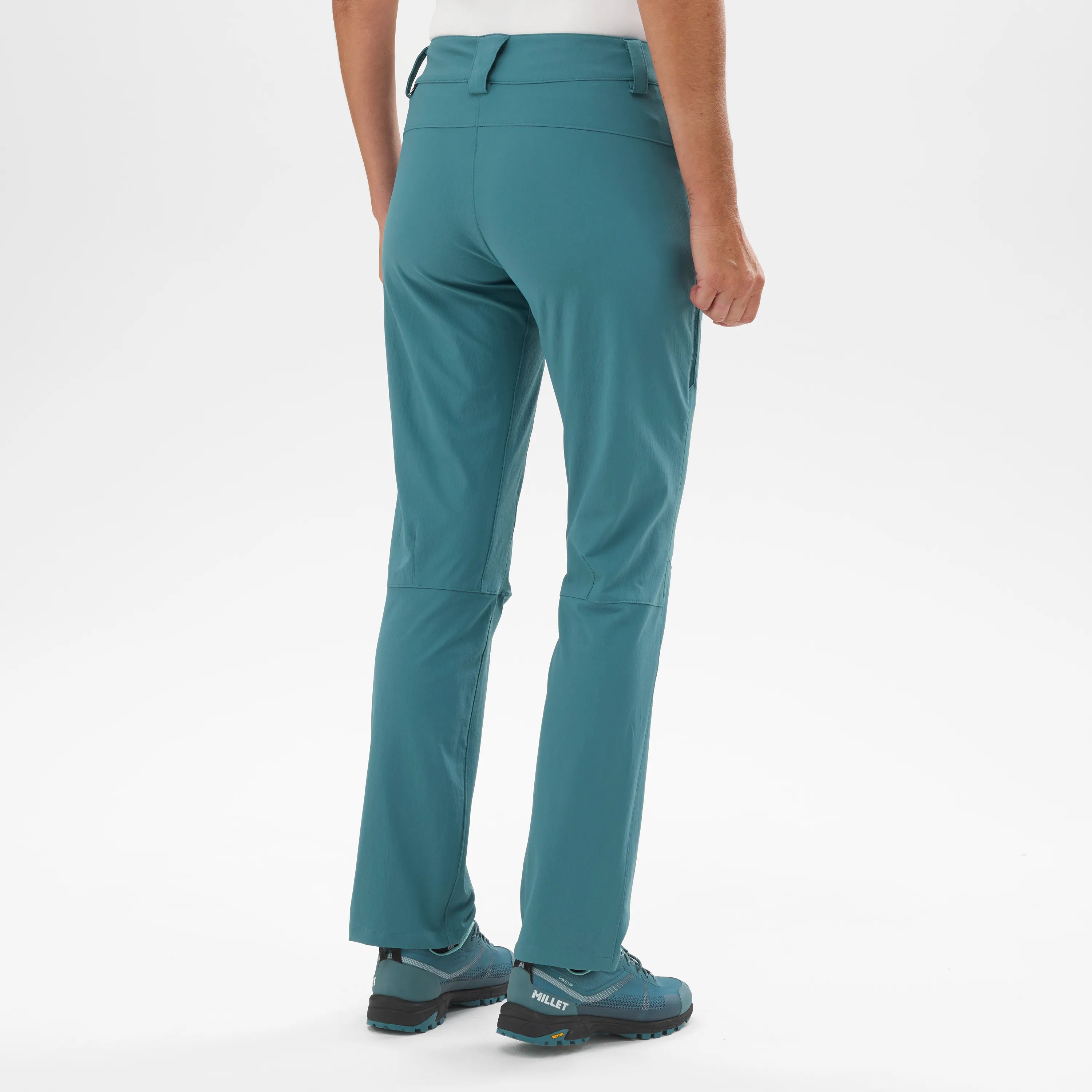 Trekker Stretch Pant III W