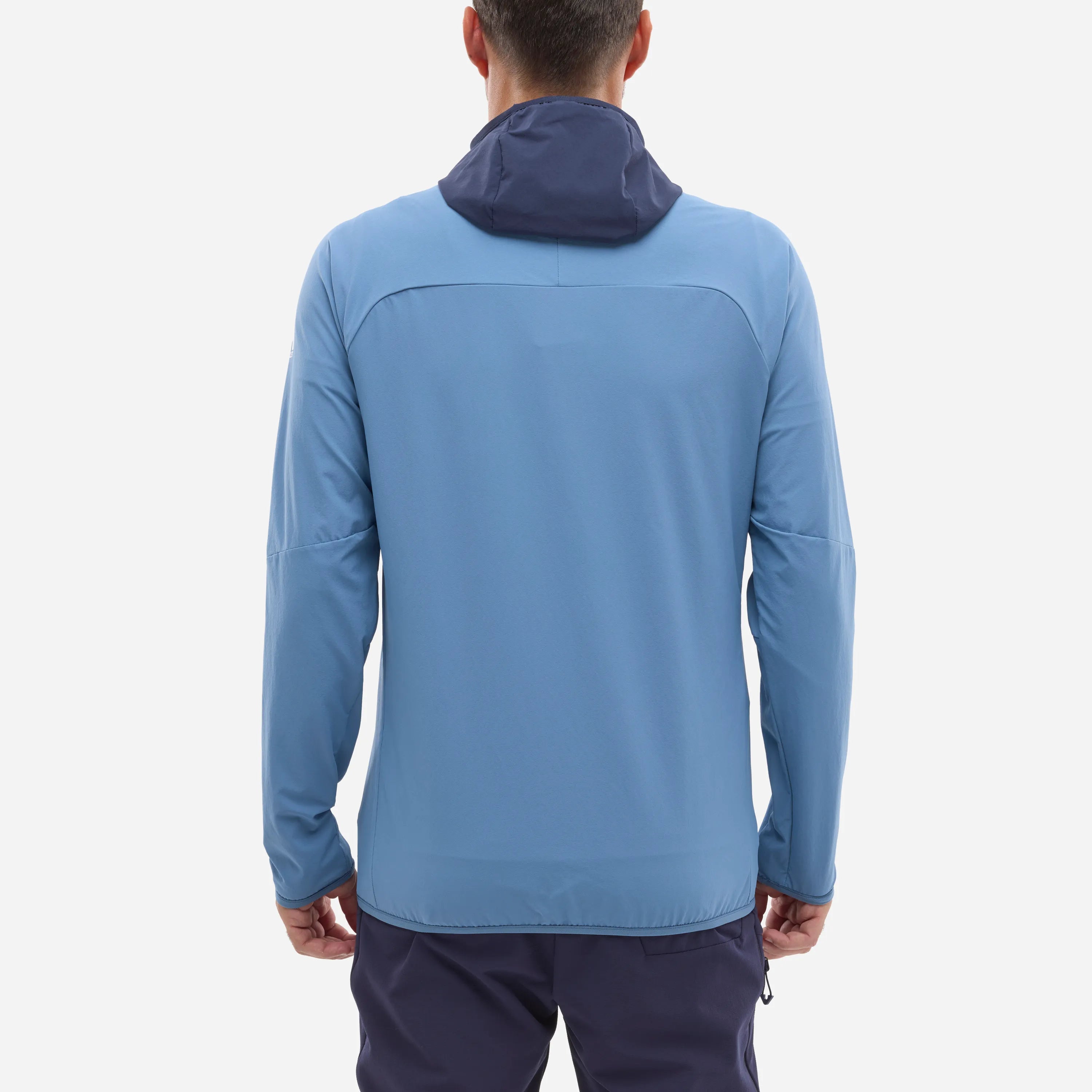 Fusion XCS Hoodie M