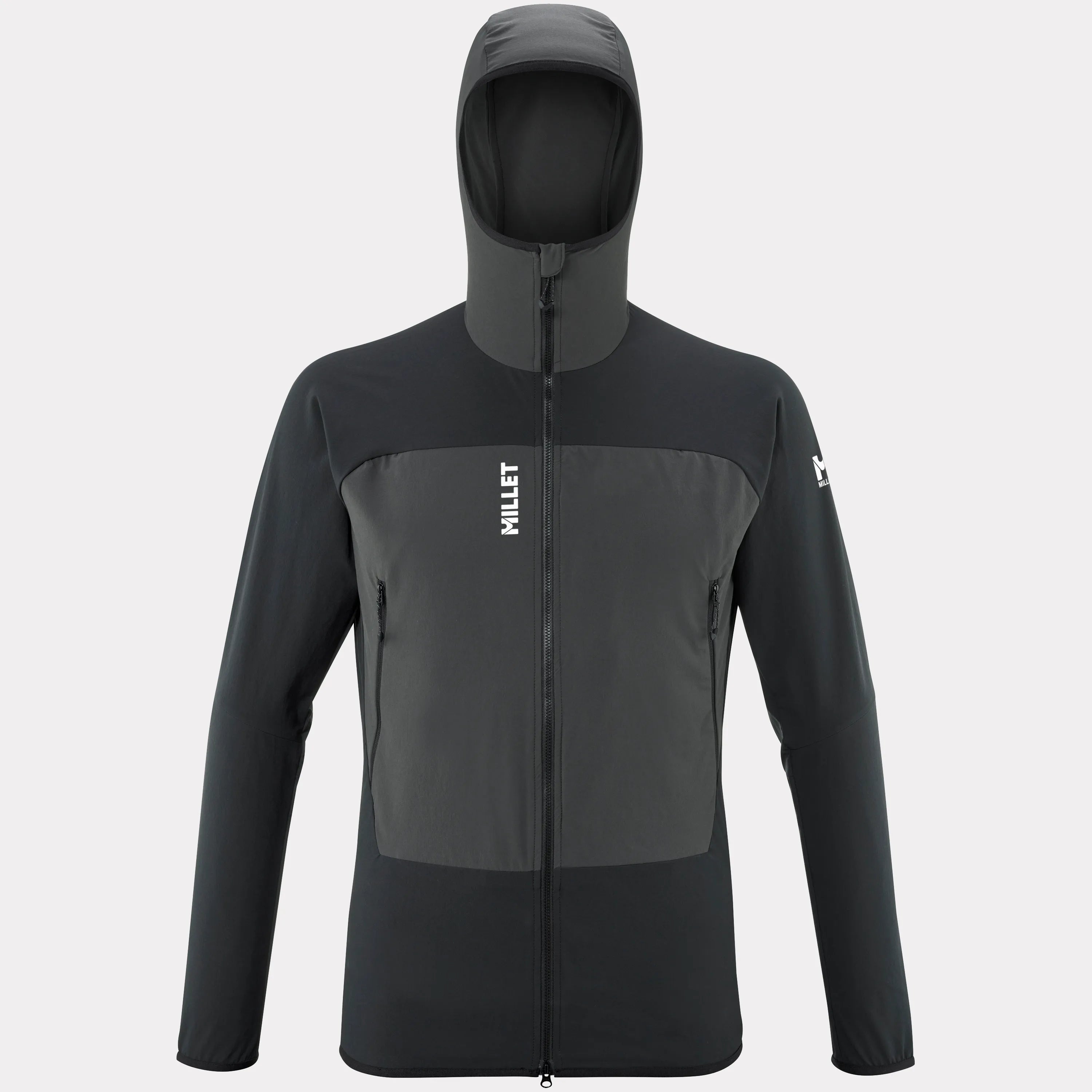 Fusion XCS Hoodie M