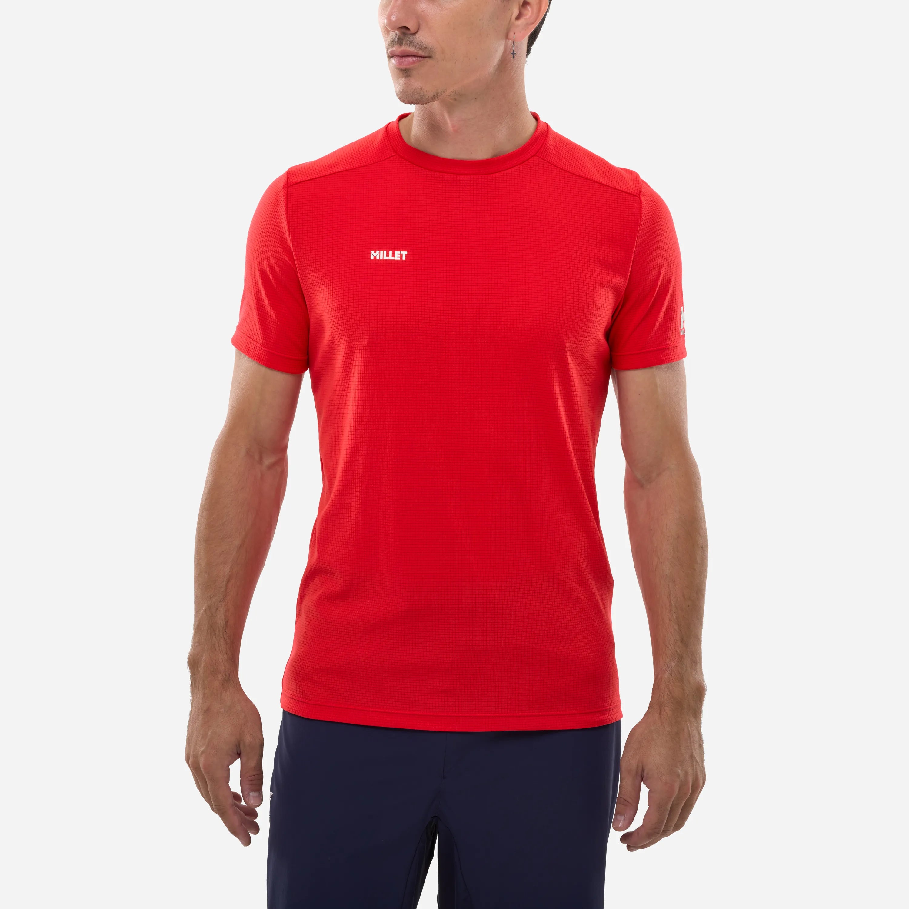 Fusion T-Shirt SS Man