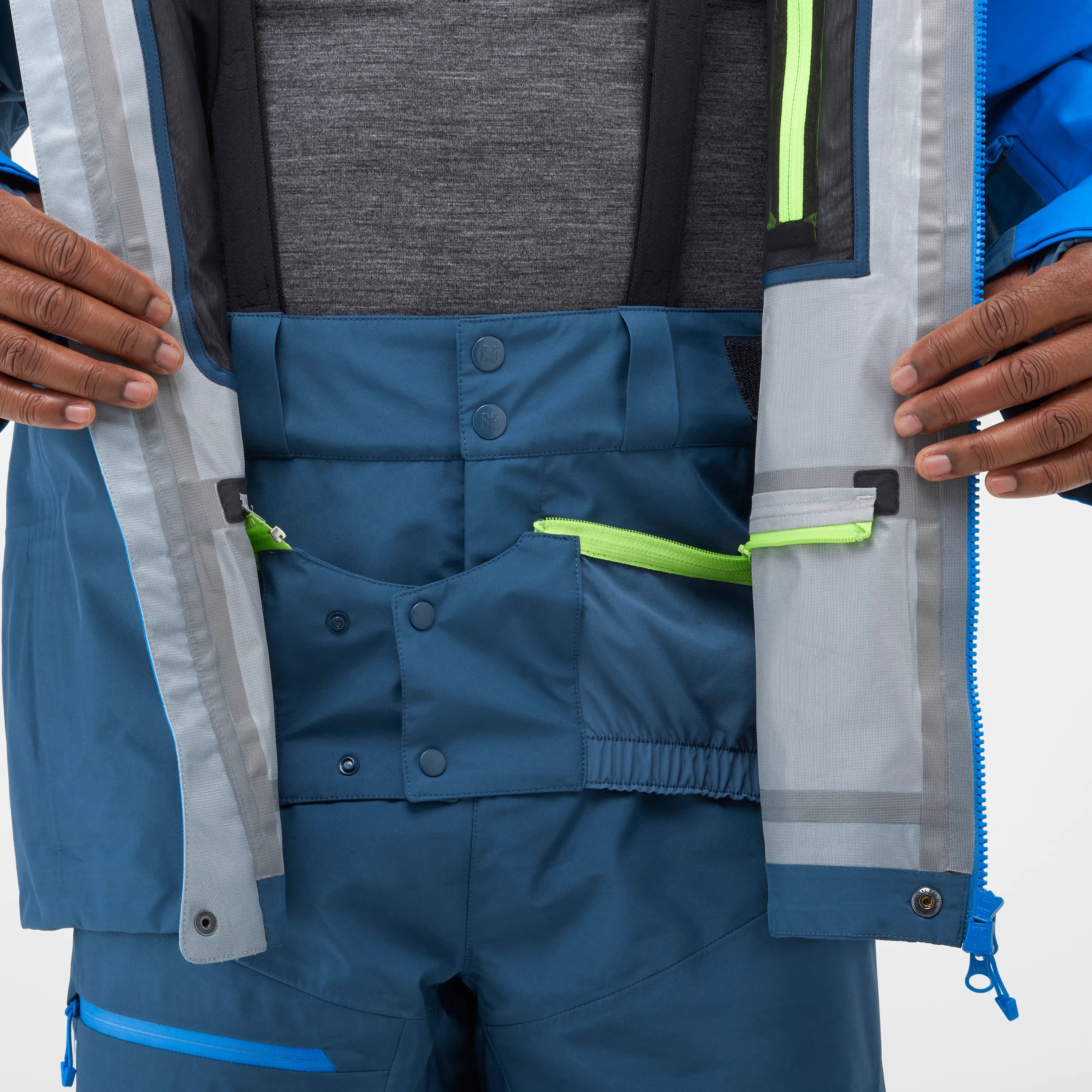 Cosmic GTX 3L Jacket M