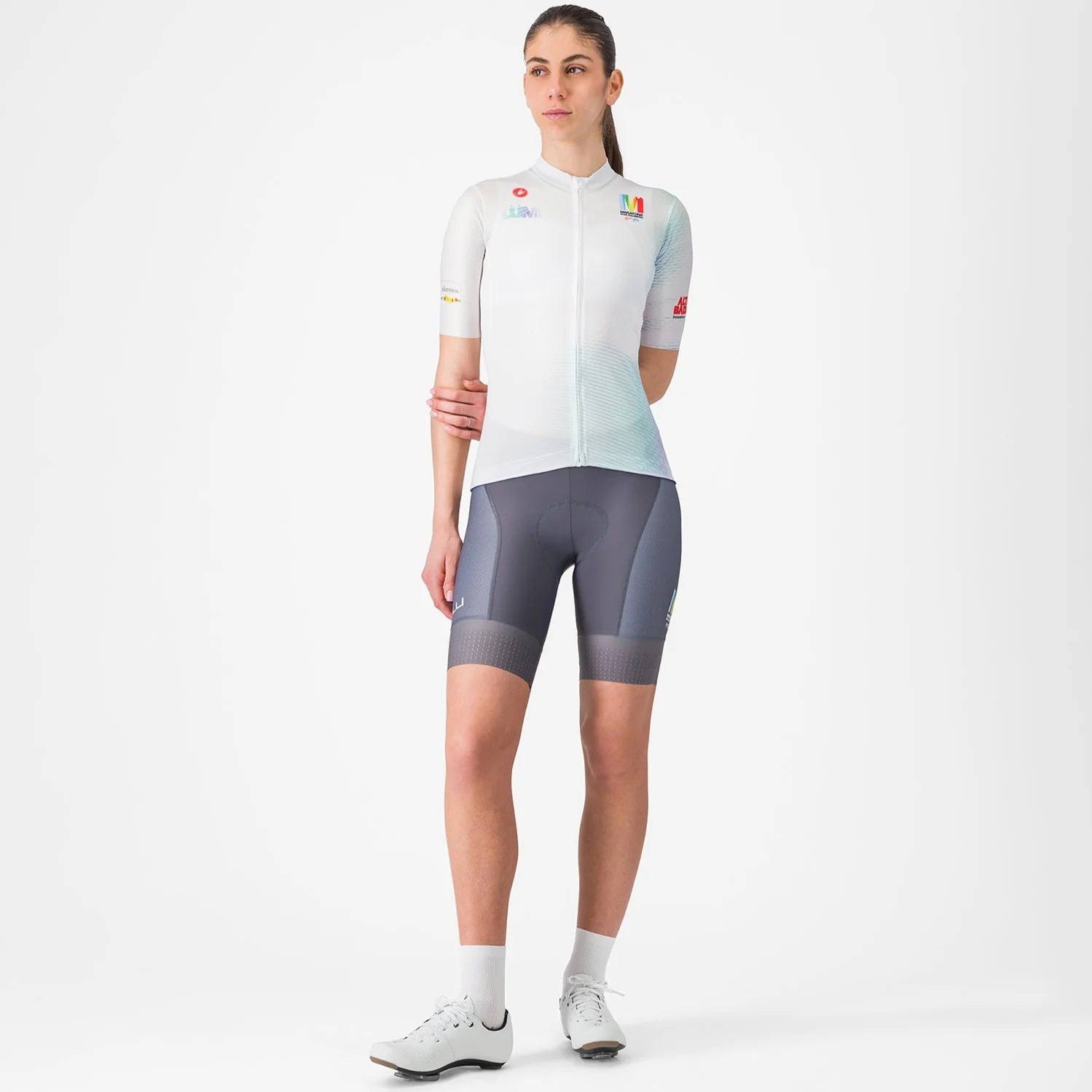 Jersey Maratona Dles Dolomites 25 W