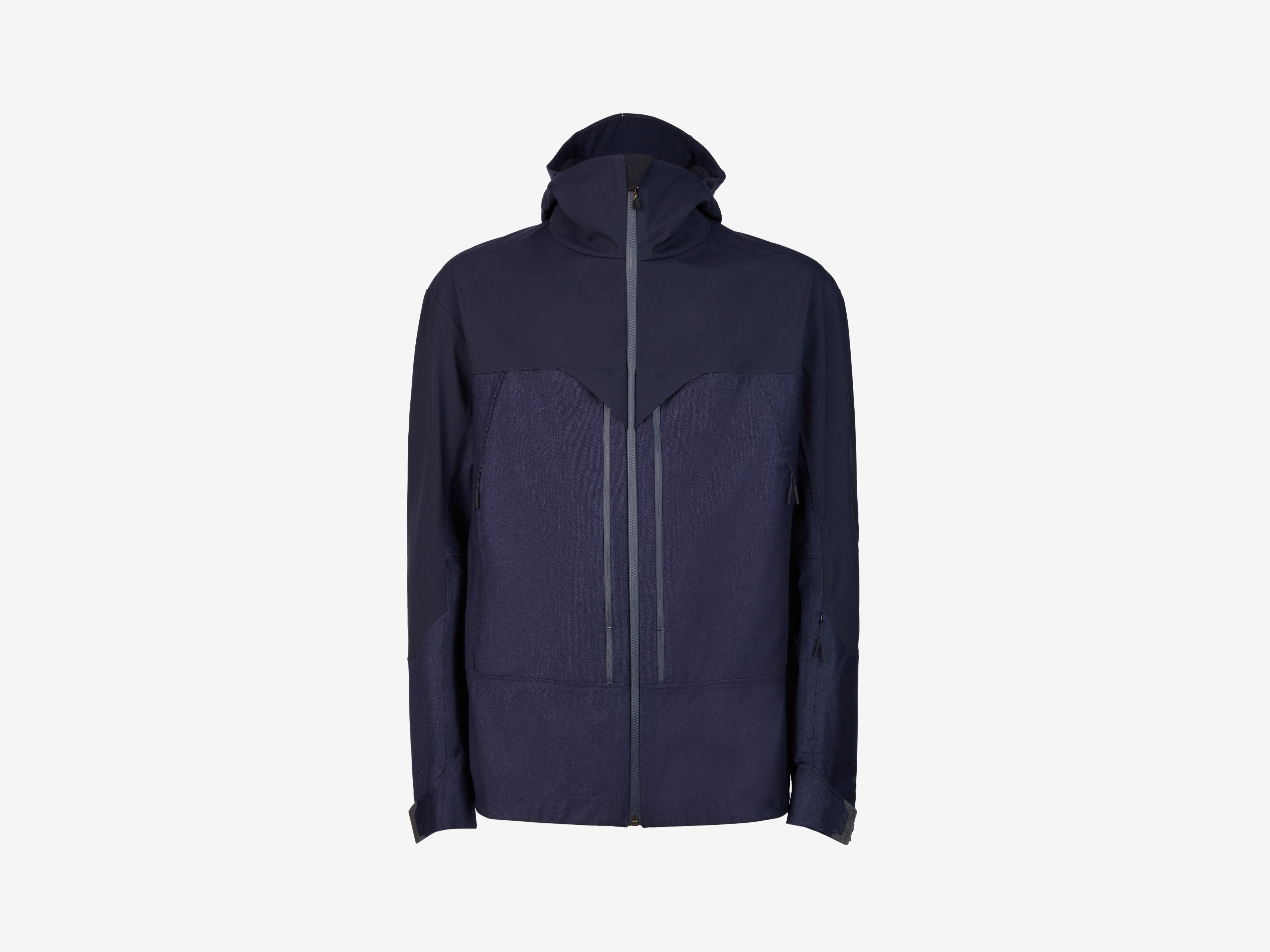 3L Shell Jacket M