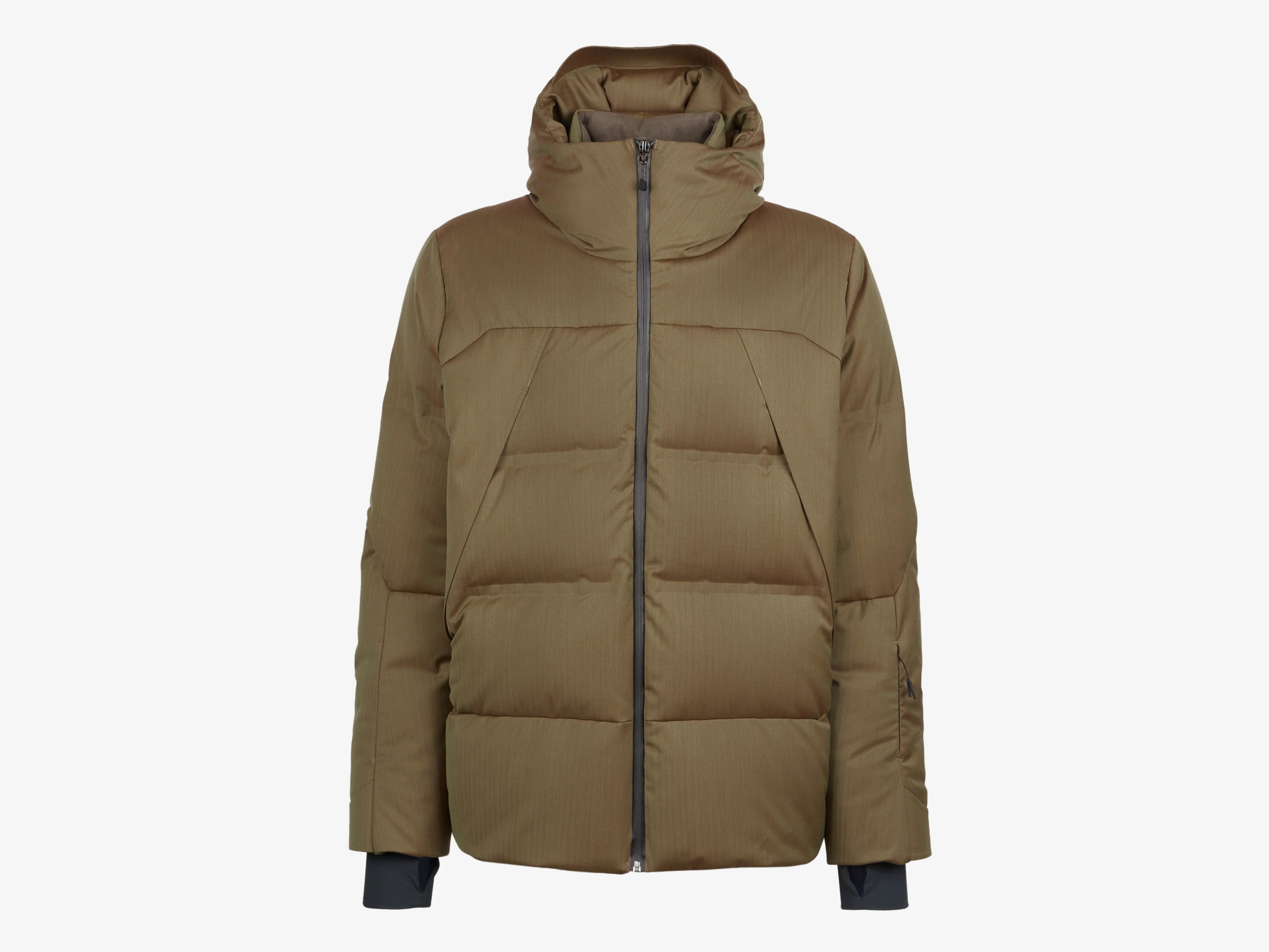 Nordend Down Jacket M