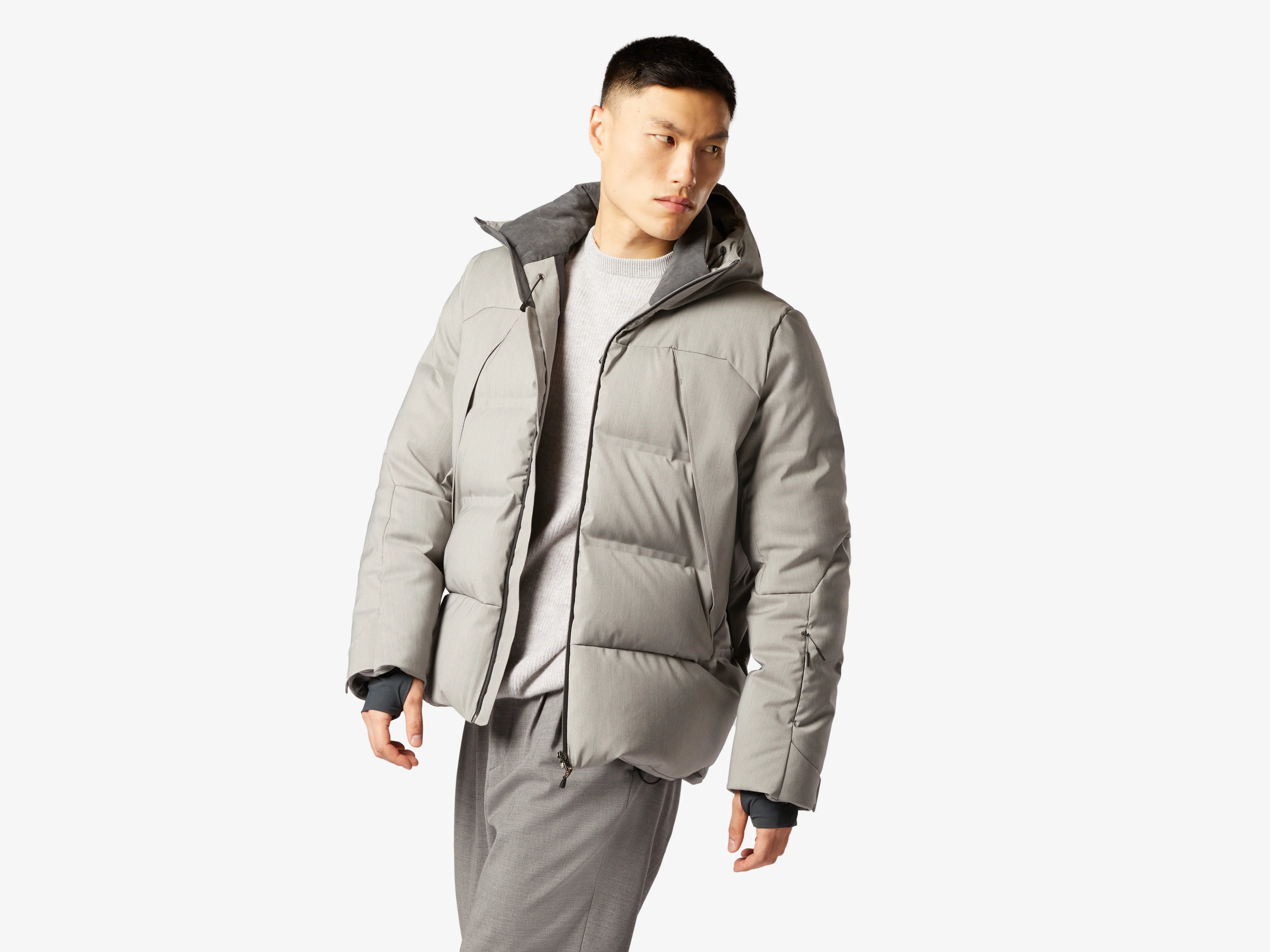 Nordend Down Jacket M