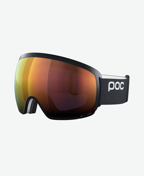 POC ORB Clarity ASIAN FIT ゴーグル 日本正規品 ORB_Clarity_LeadBlue_orange-