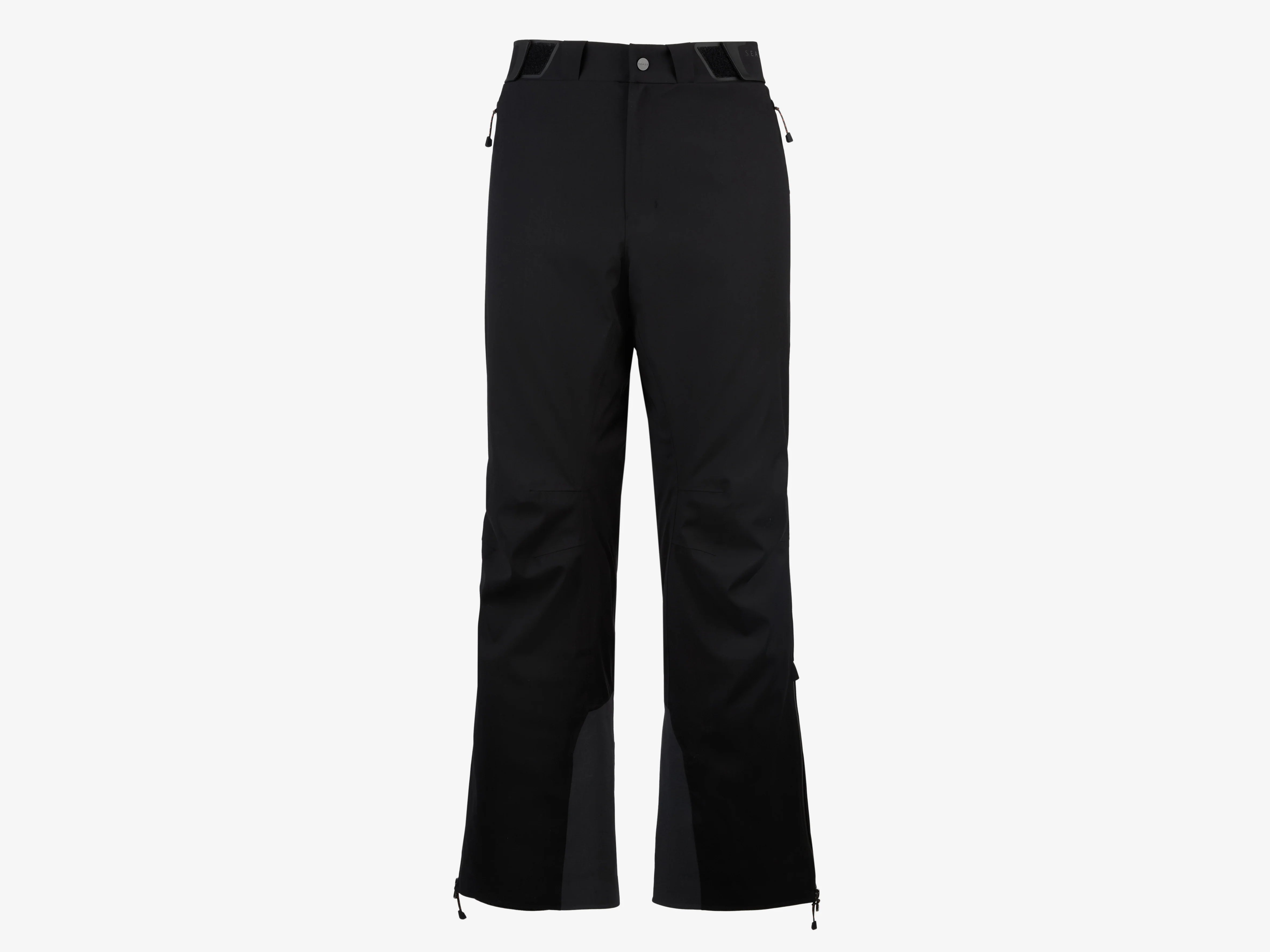 Indren Pant Black M