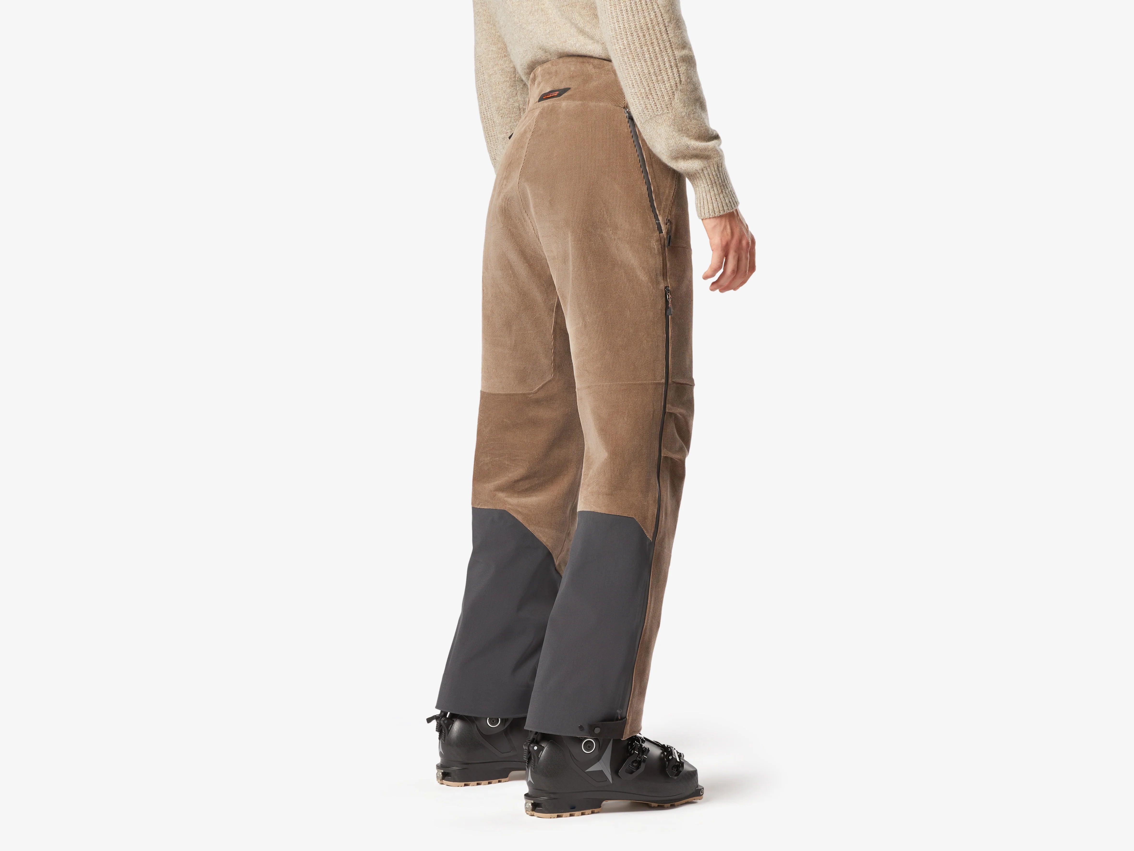 3L Pants M