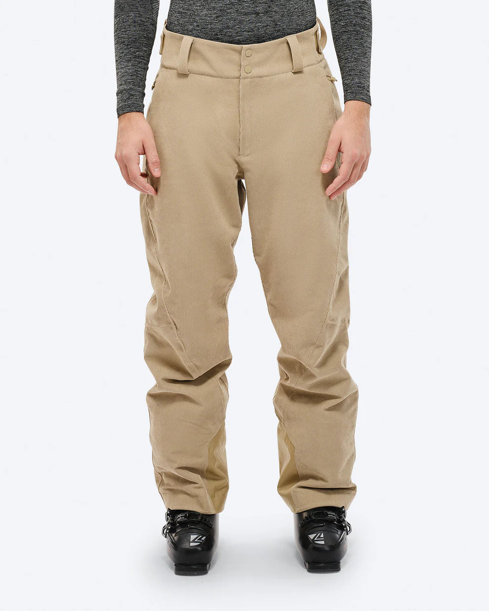 Carv Cord Insulated Pant M