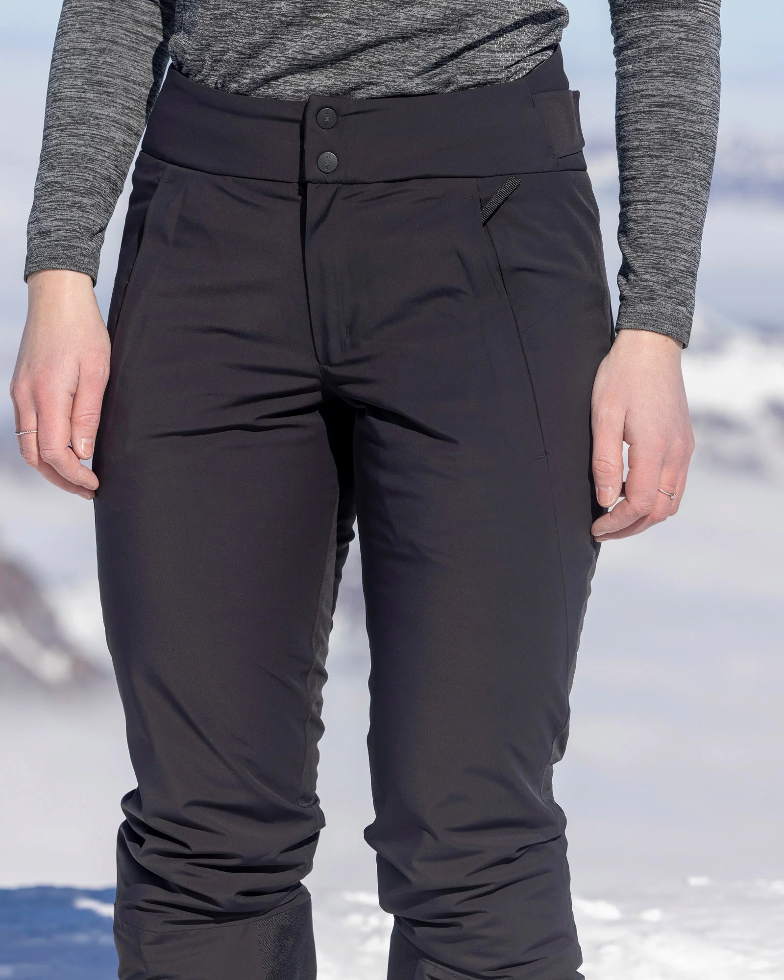 2L Stretch Insulated Pants Wmn