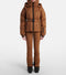 Monterosa Down Ski Jacket W