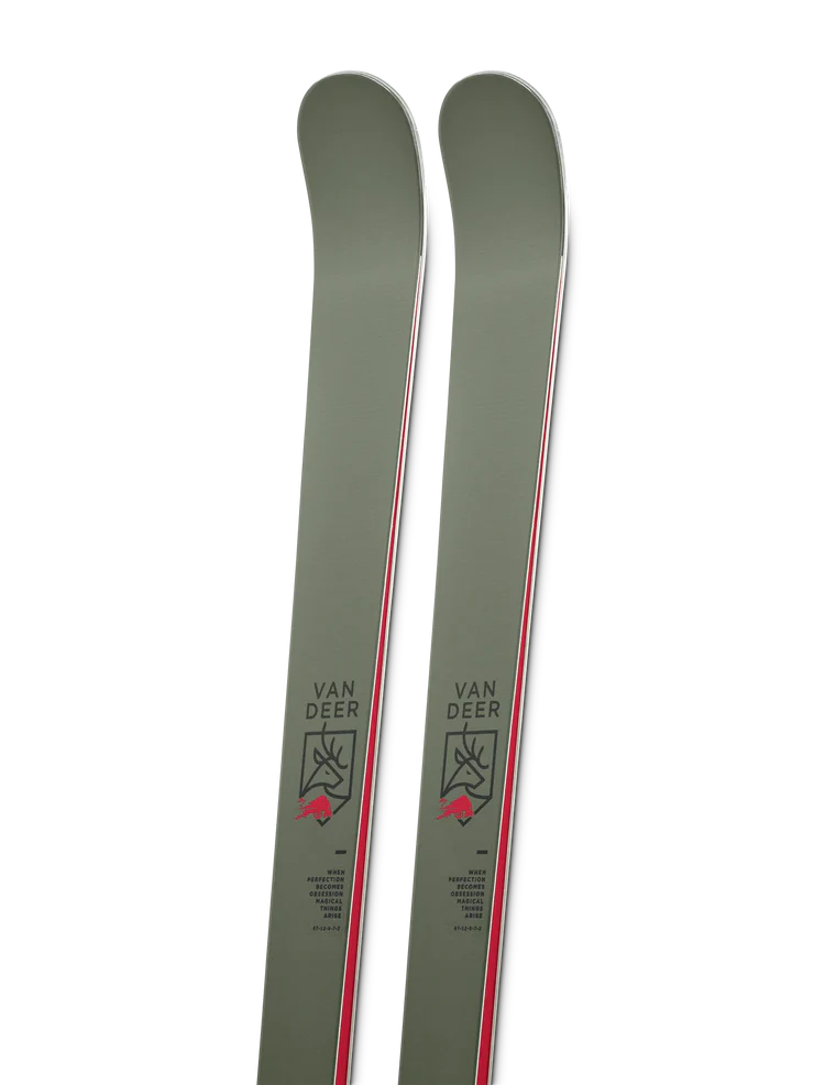PRO RS R25 + COMP 16 DIN 6-16