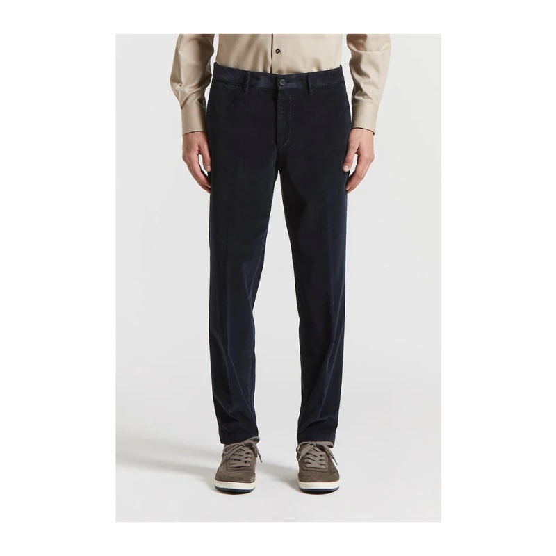 Pantalone Chino Velluto M