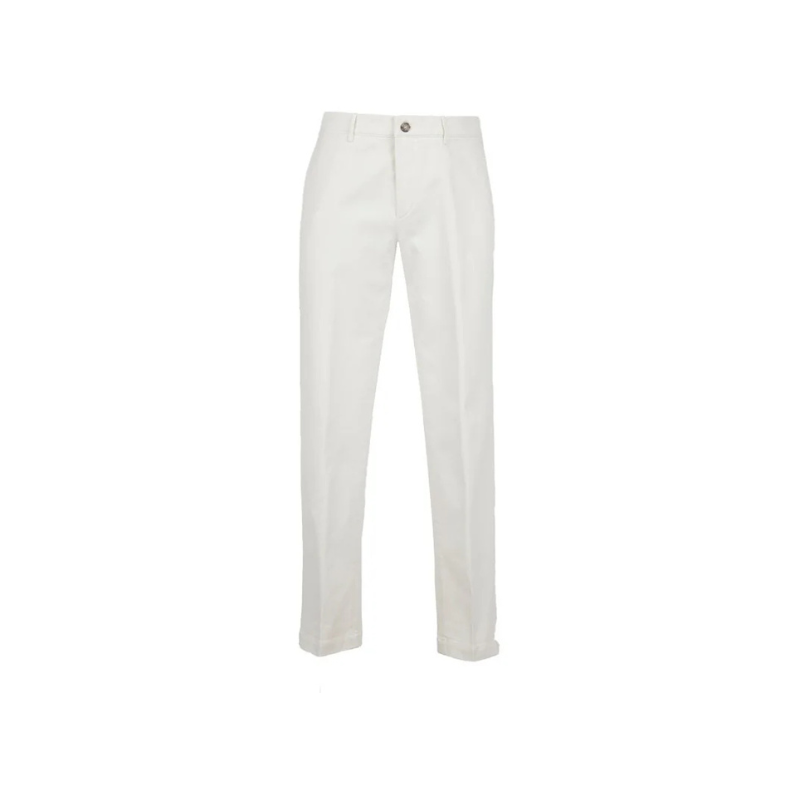 Pantalone Chino Velluto M