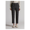Pantalone Flanella Quadri Lana W