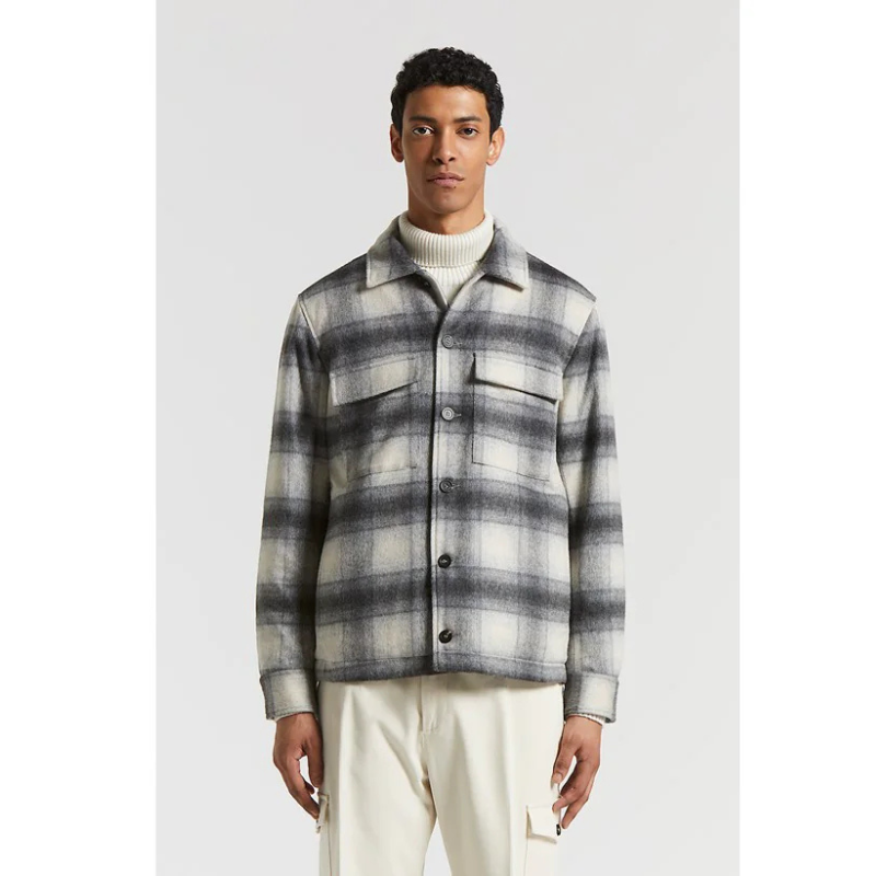 Overshirt M