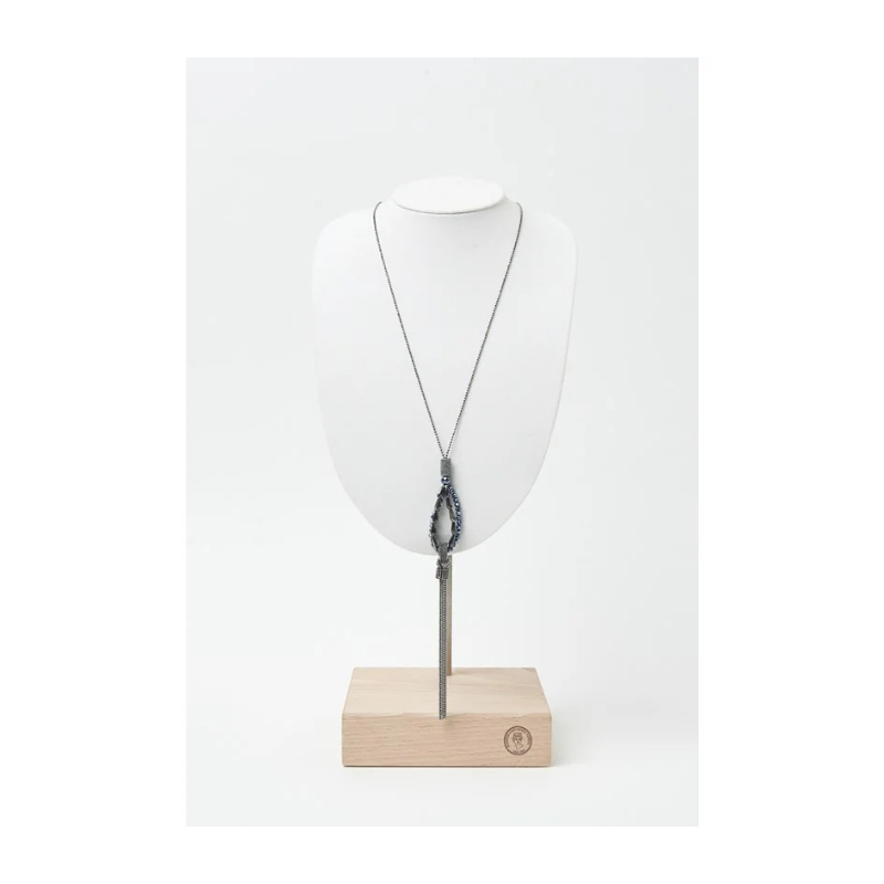 Collana Lunga Pendente